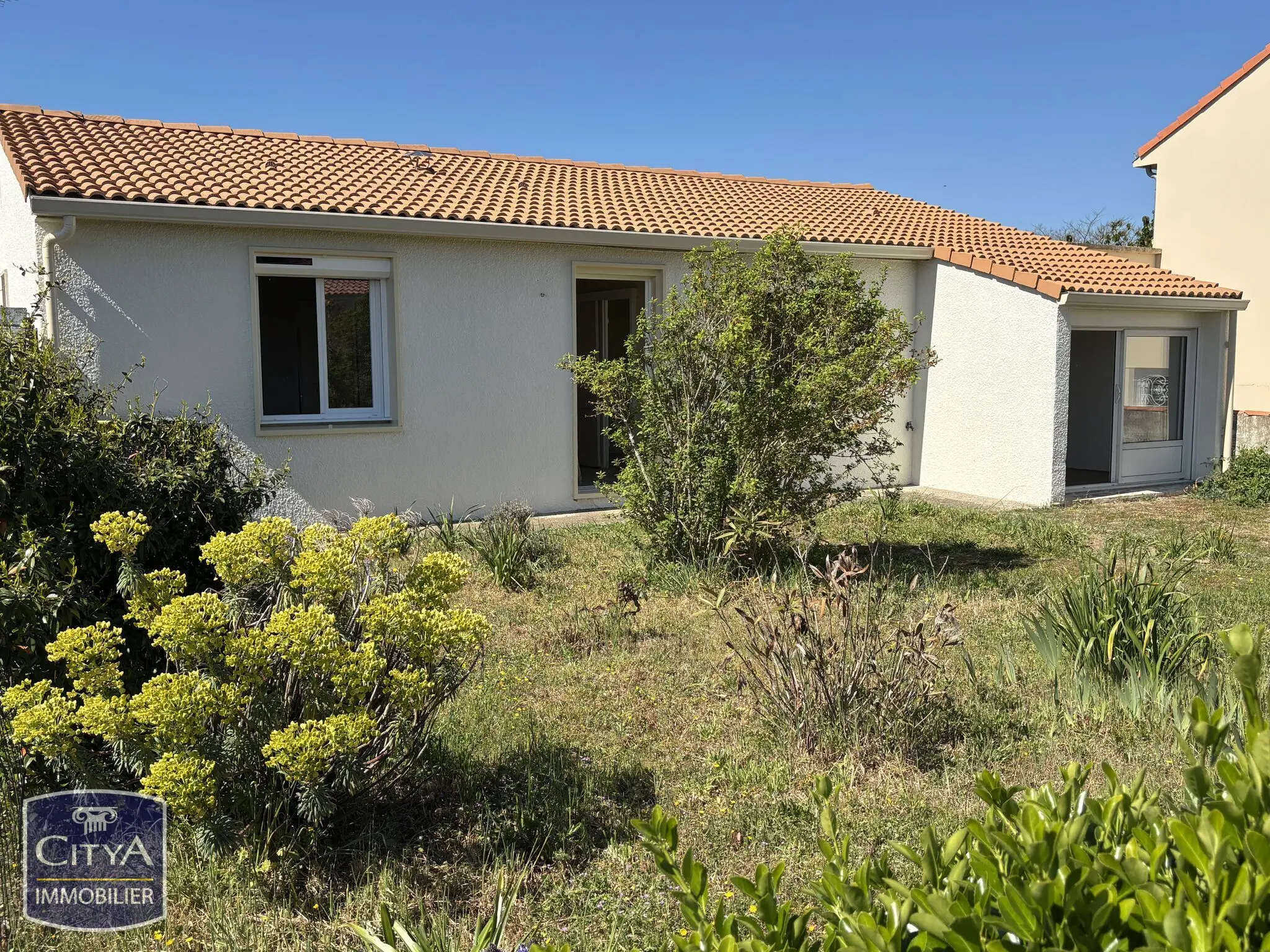 Photo 1 Maison 4 pièces 90m²