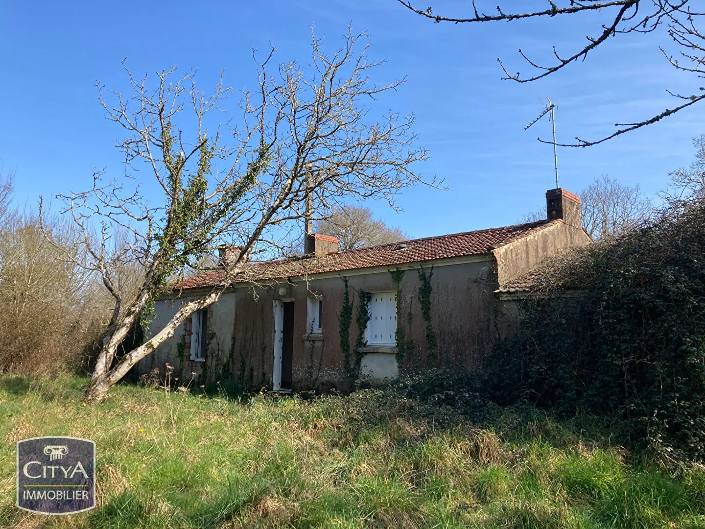 Photo 2 Maison 3 pièces 70m²