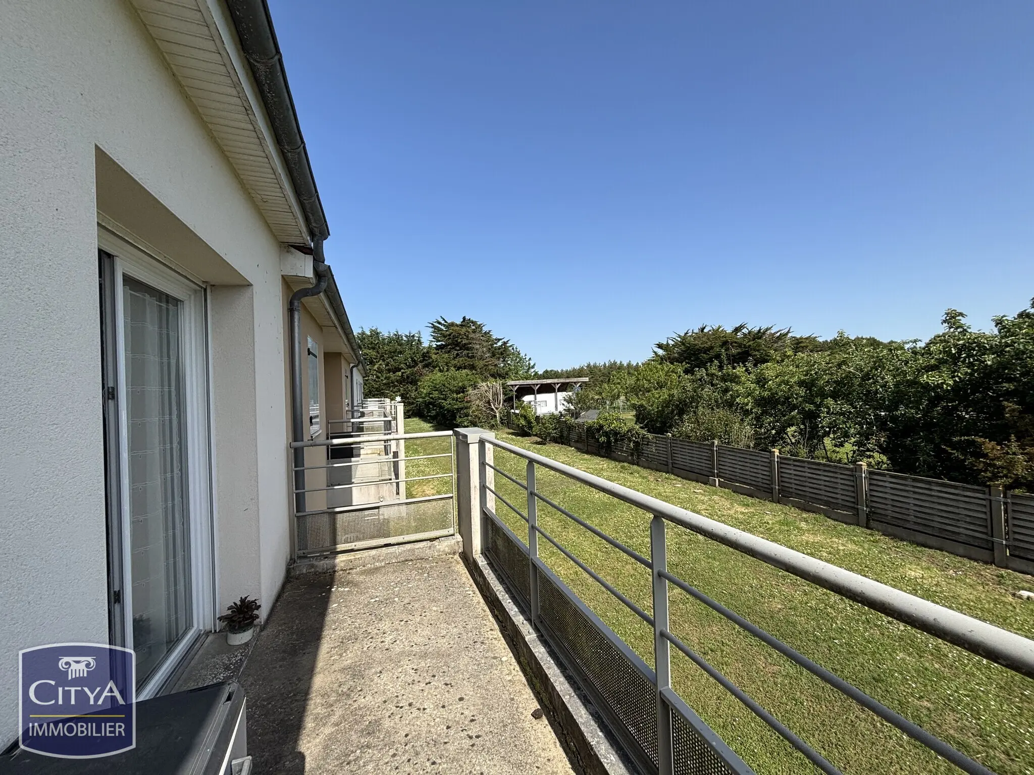 Photo 3 Appartement 2 pièces 43.14m²