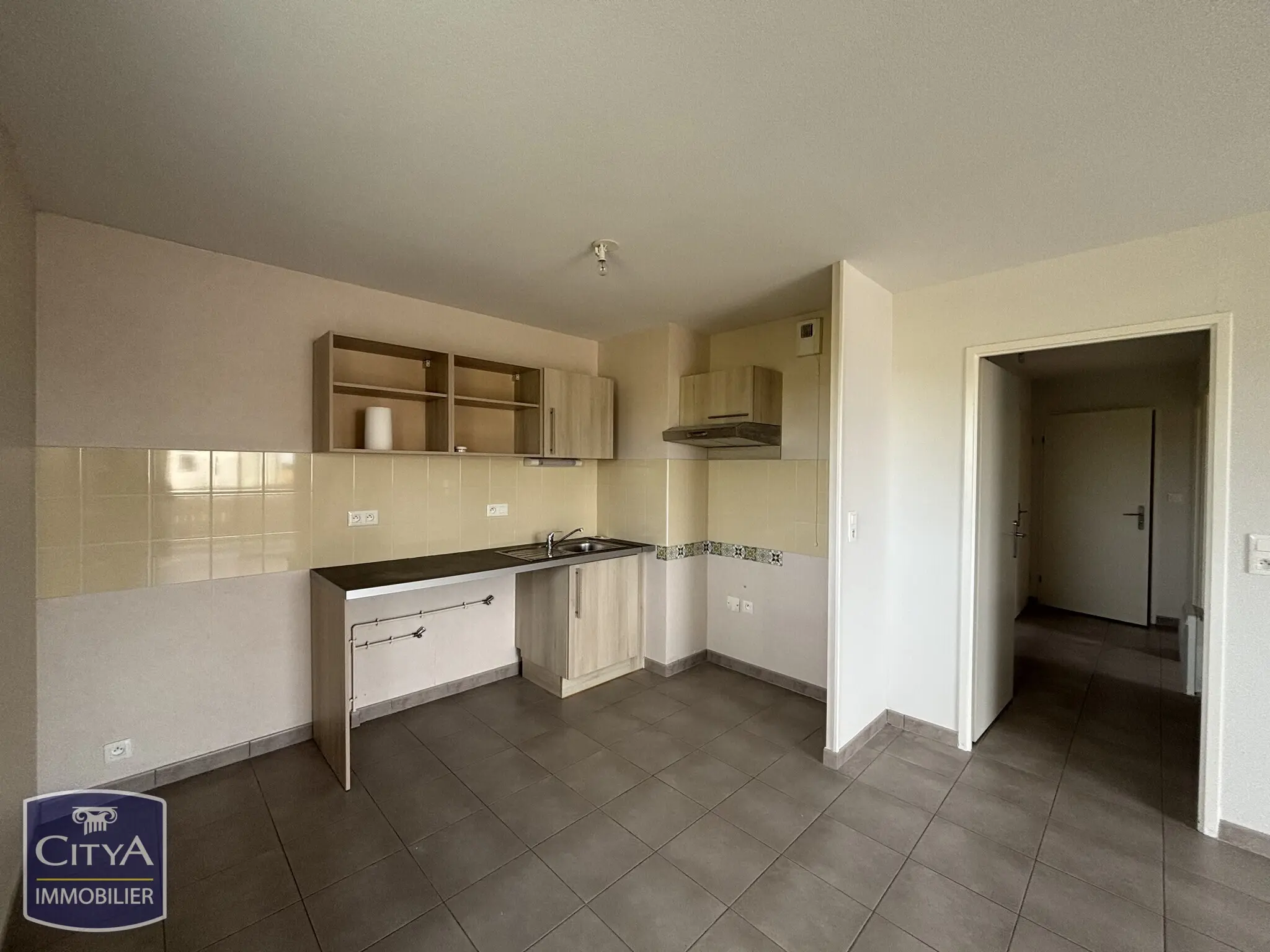 Photo 3 Appartement 3 pièces 58.65m²