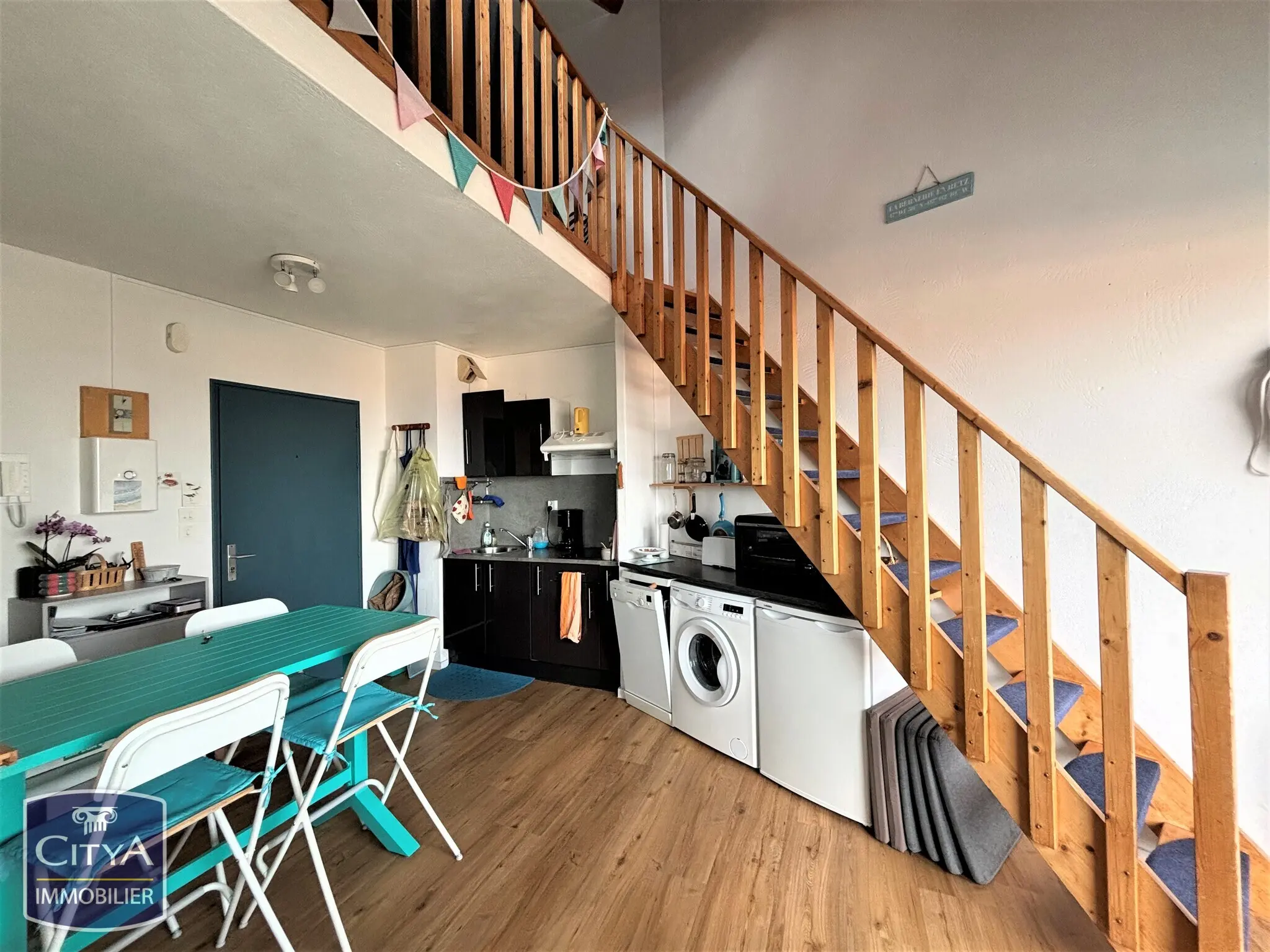 Photo 3 Appartement 2 pièces 44.63m²