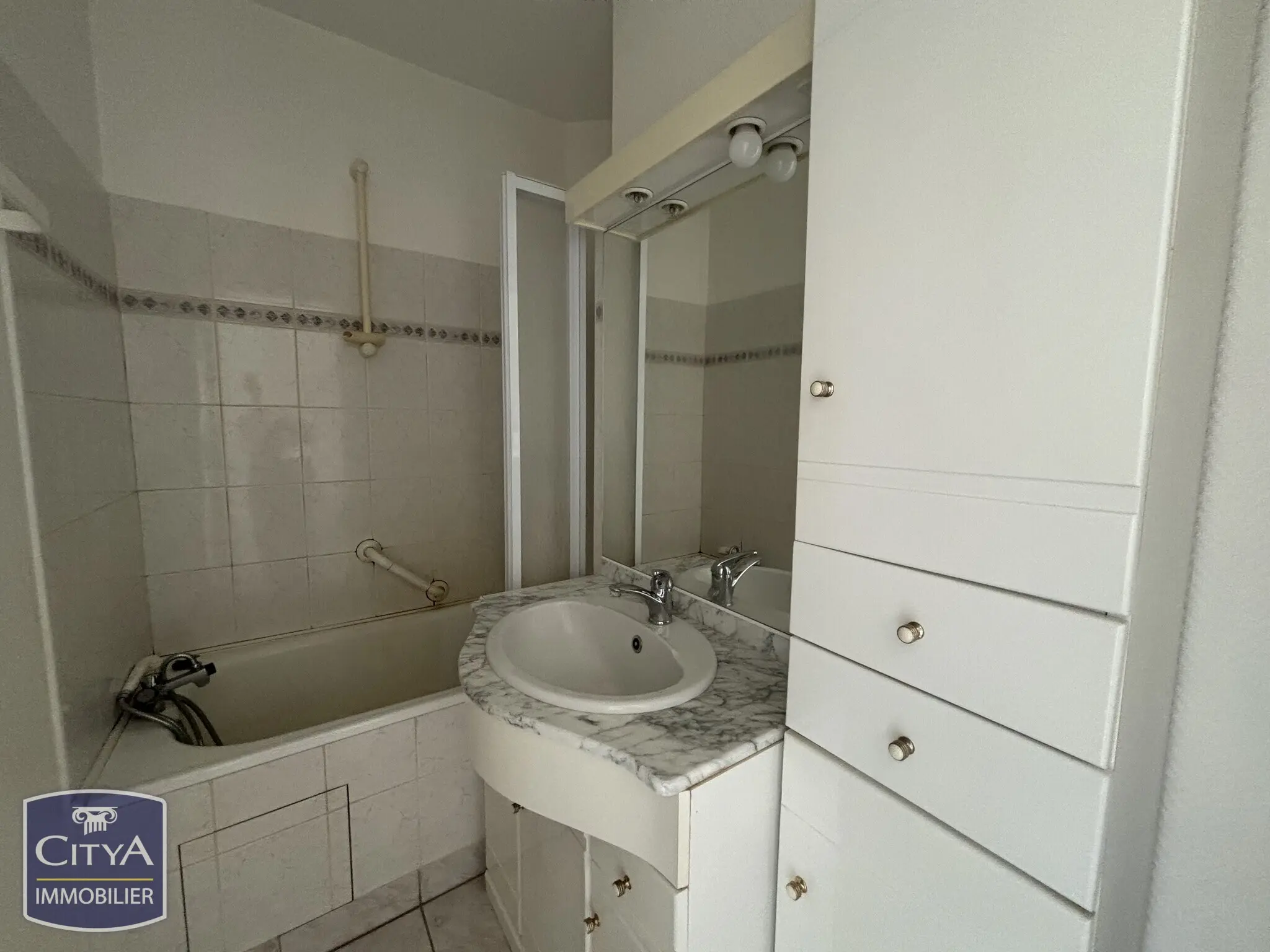 Photo 8 Appartement 2 pièces 44.8m²