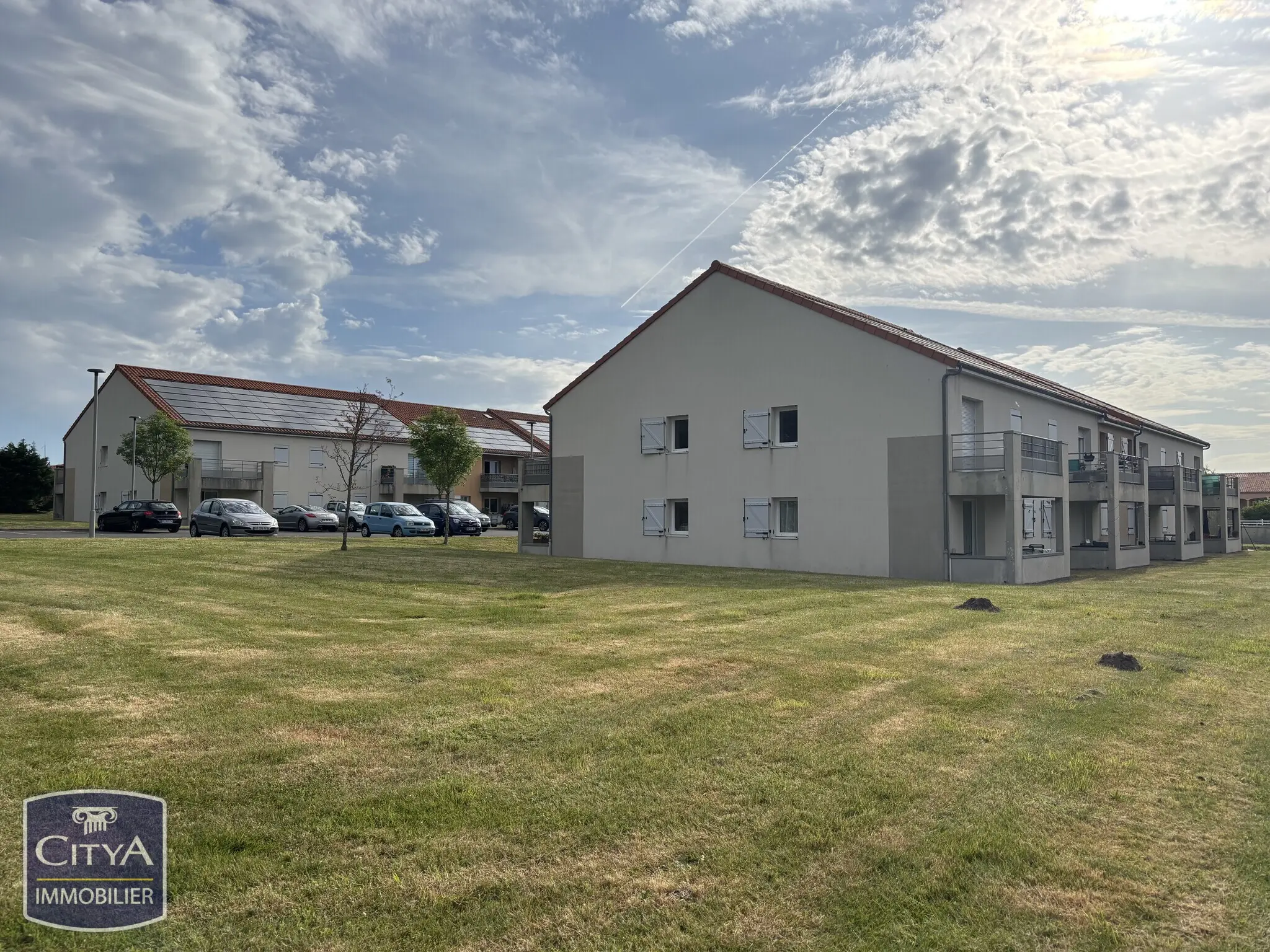 Photo 9 Appartement 3 pièces 58.65m²