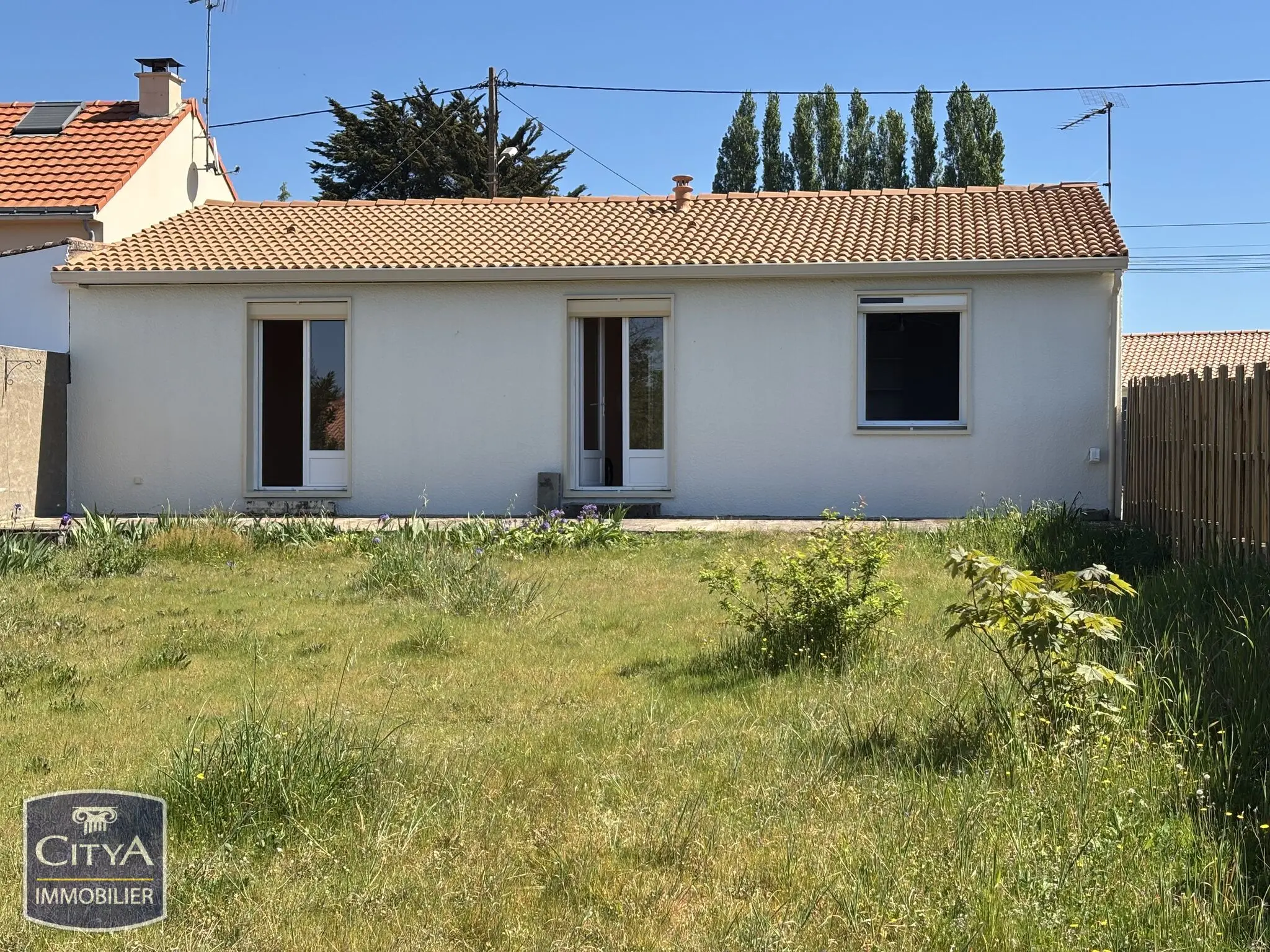 Photo 9 Maison 4 pièces 90m²