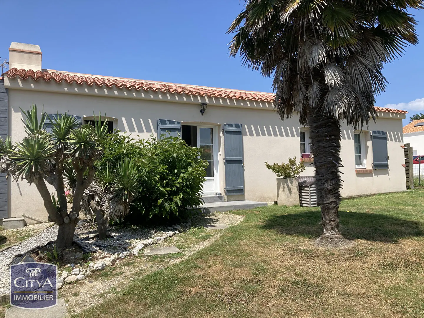 Photo 1 Maison 4 pièces 109.68m²