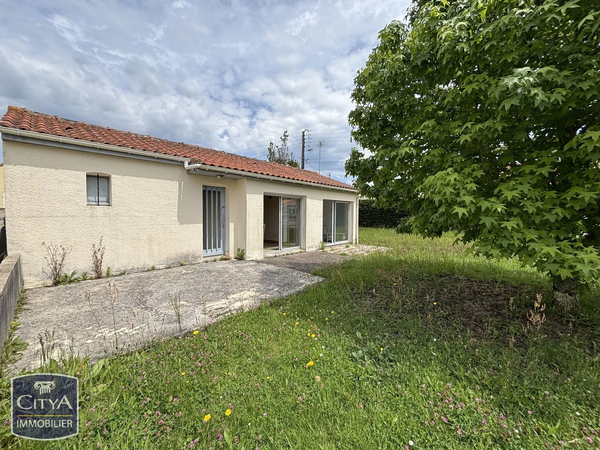 Photo 1 Maison 3 pièces 46m²