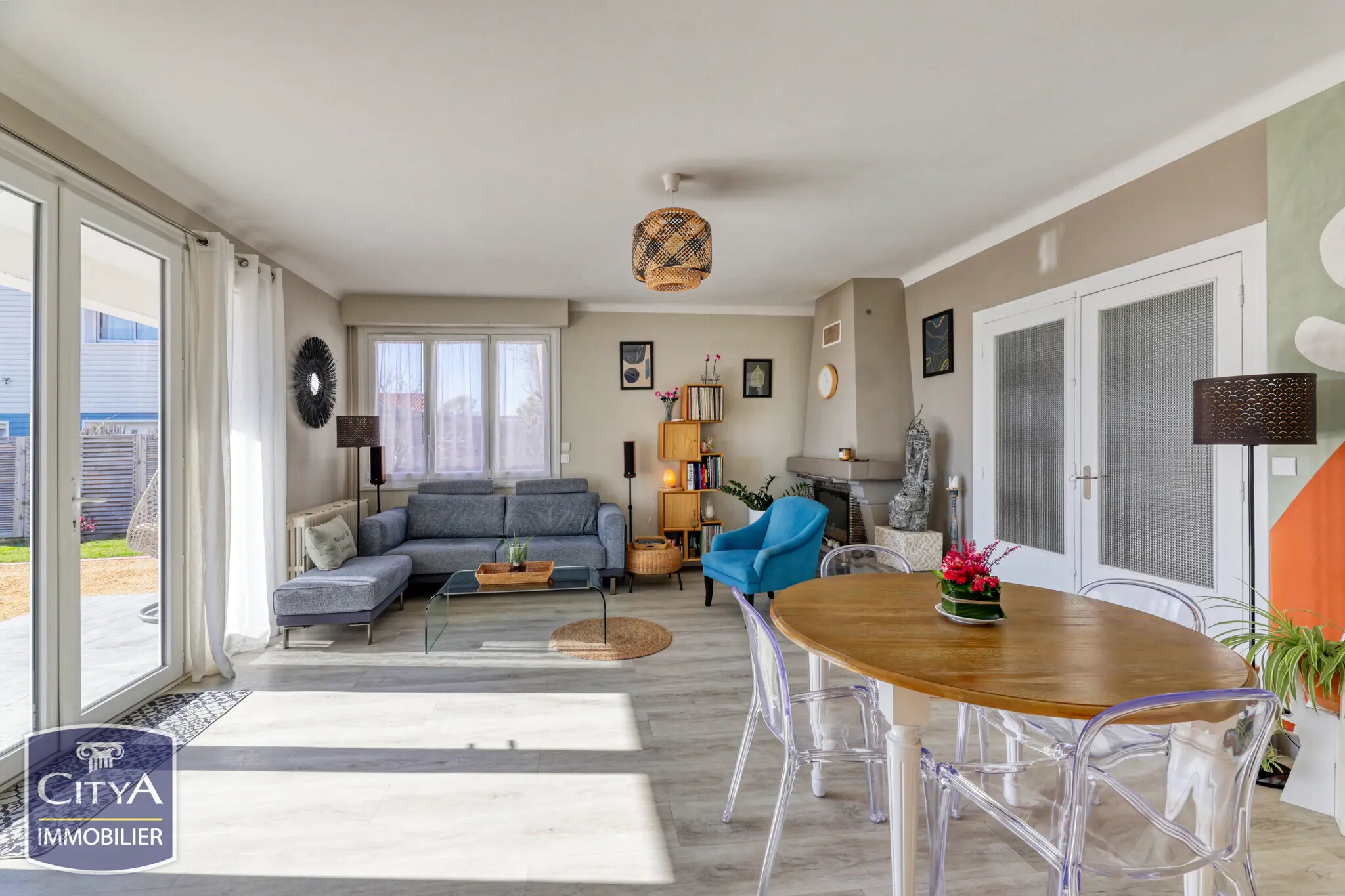 Photo 2 Maison 4 pièces 92.65m²