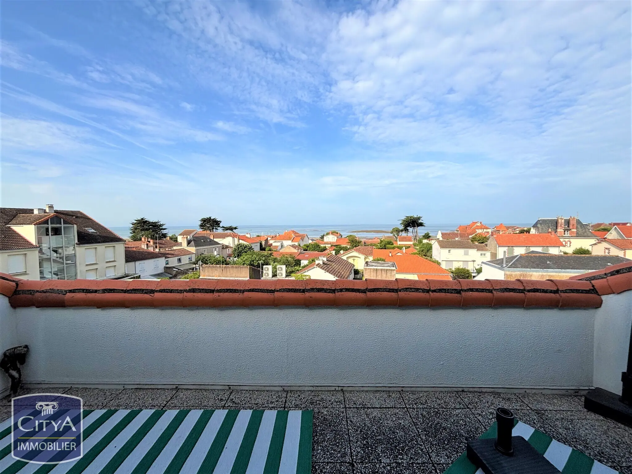 Photo 1 Appartement 2 pièces 44.63m²