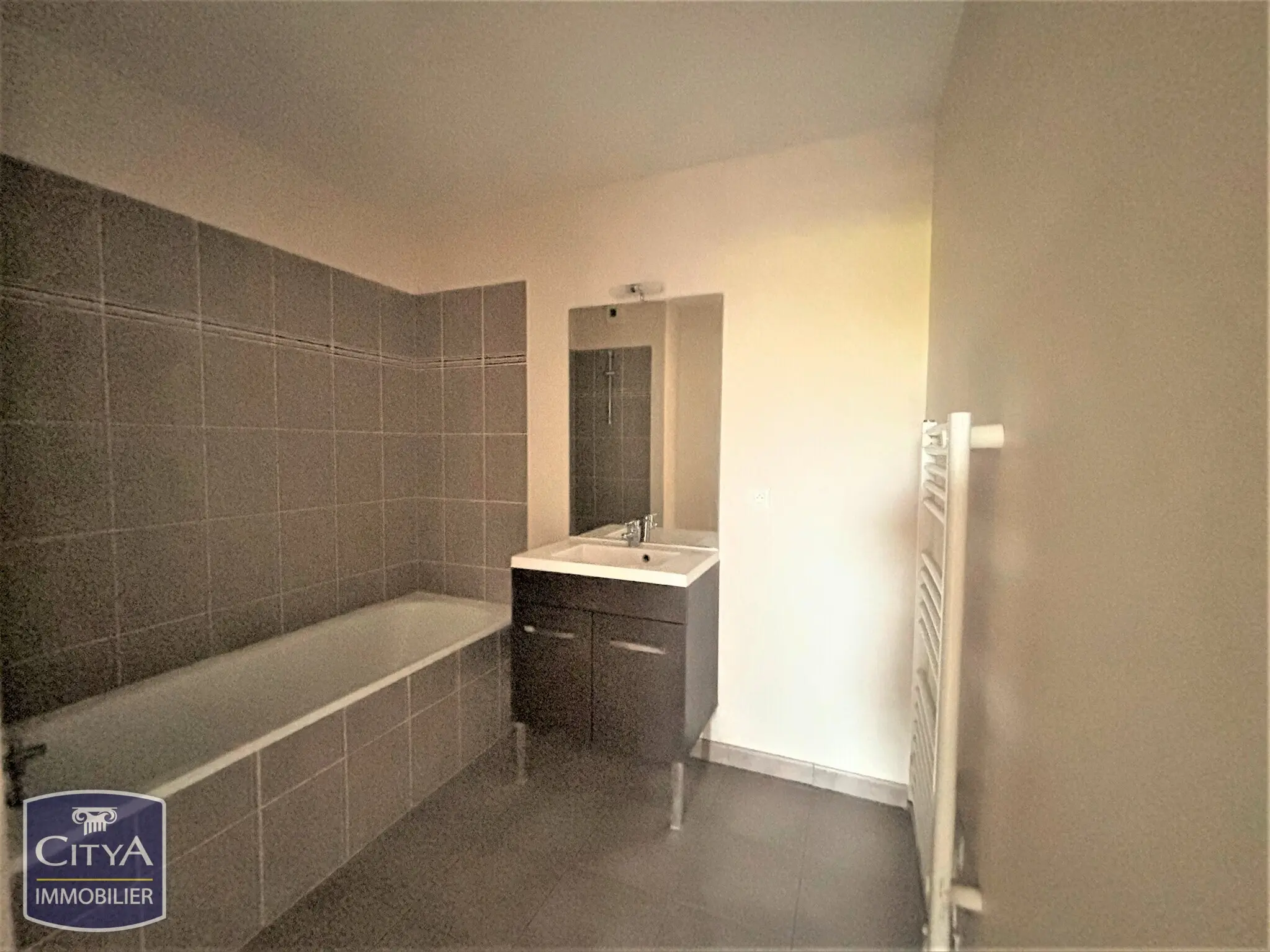 Photo 7 Appartement 3 pièces 58.65m²