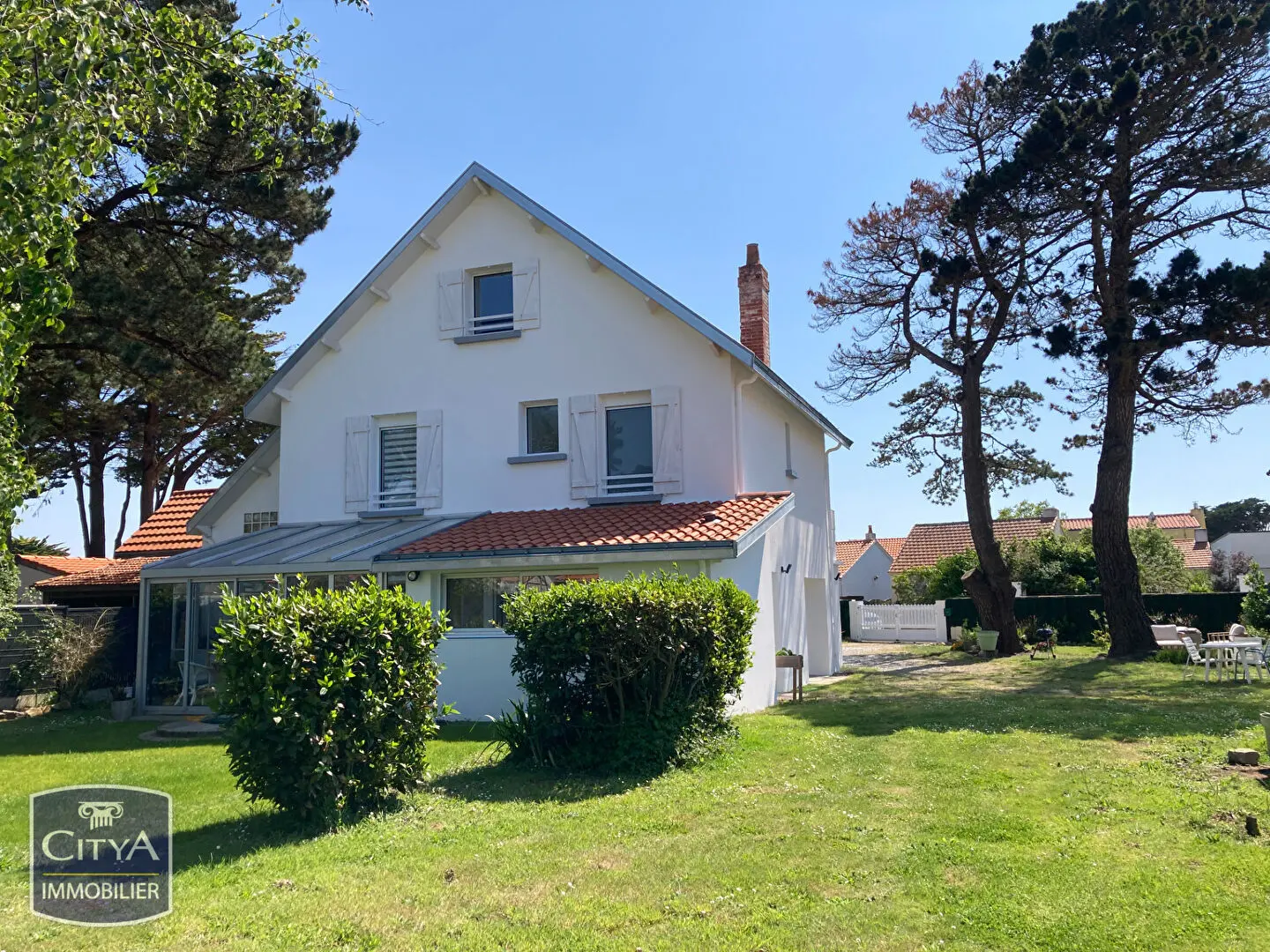 Photo 12 Maison 8 pièces 185m²