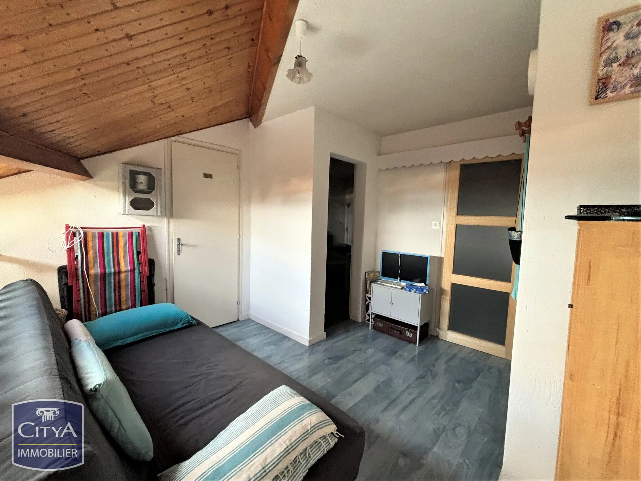 Photo 4 Appartement 2 pièces 44.63m²
