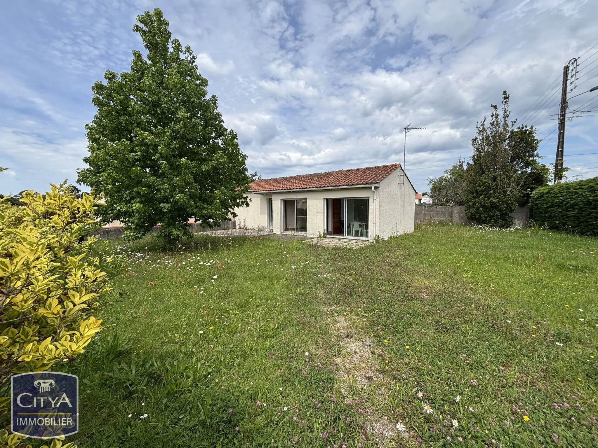 Photo 6 Maison 3 pièces 46m²