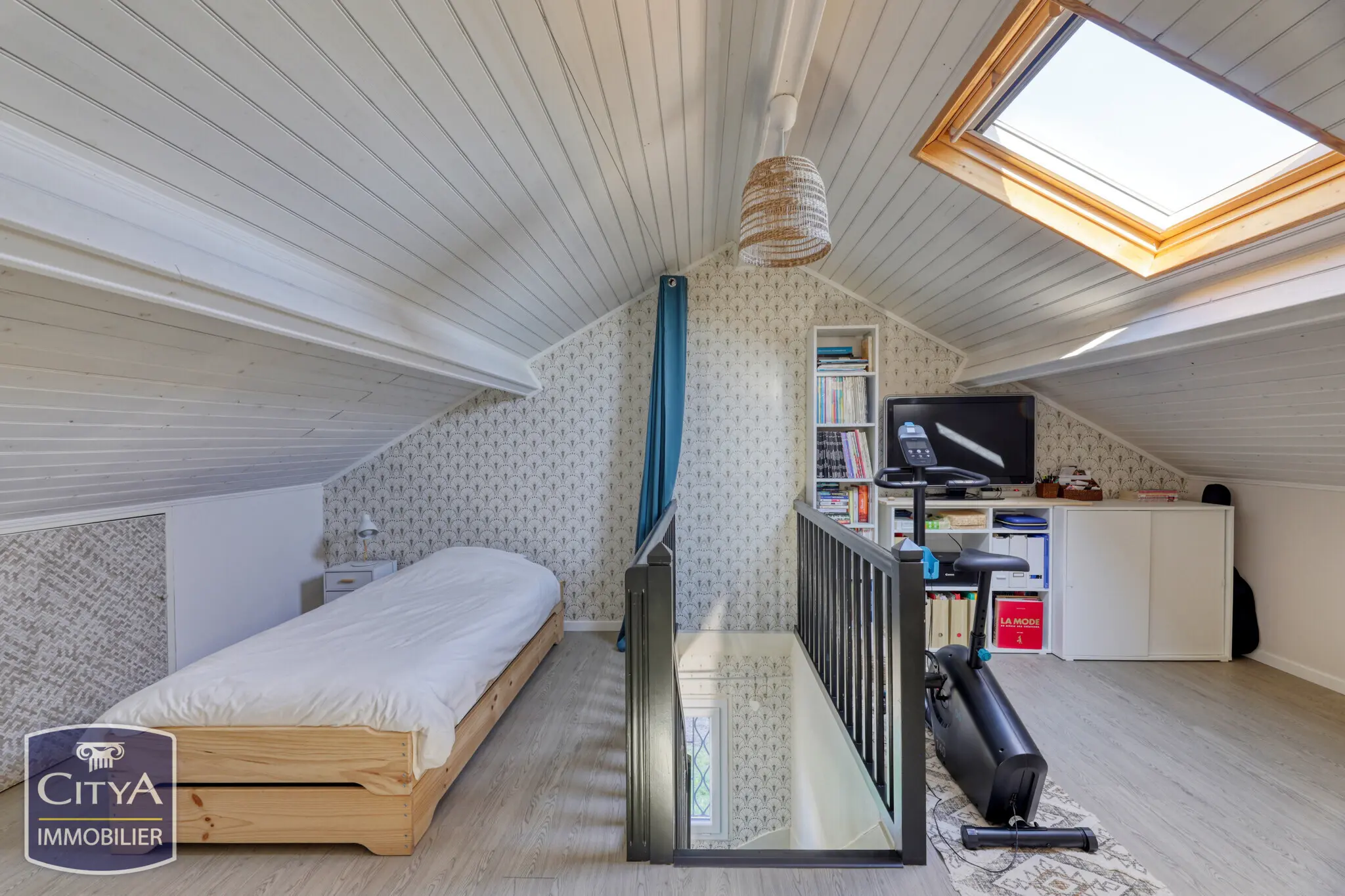 Photo 9 Maison 4 pièces 92.65m²