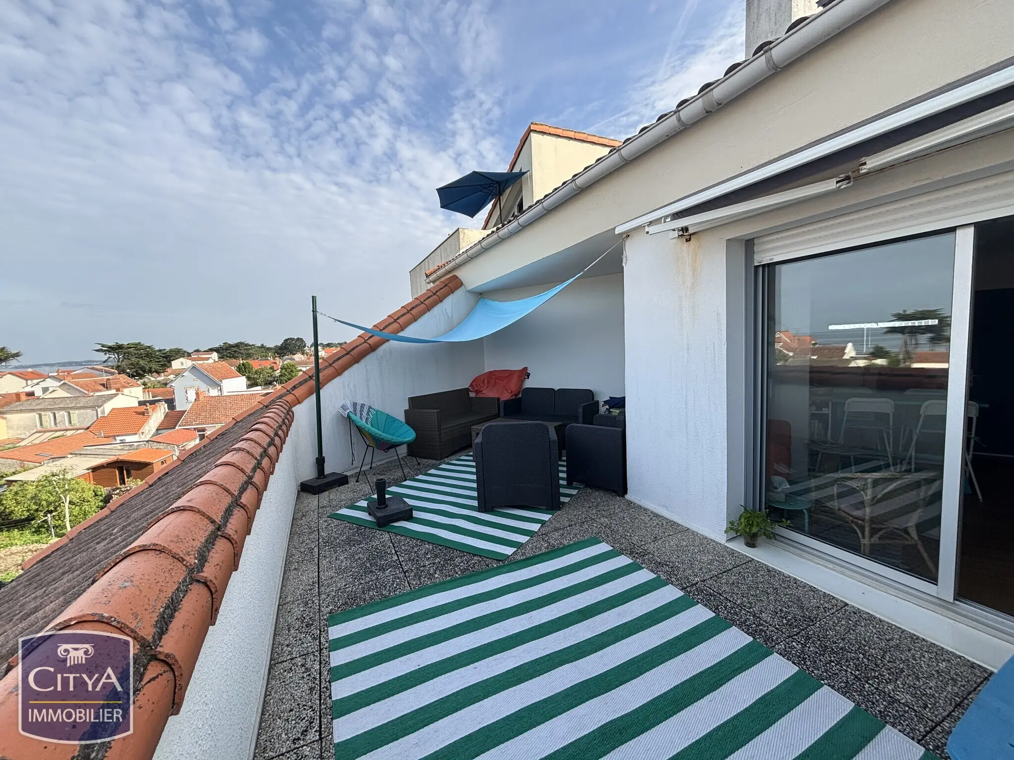Photo 8 Appartement 2 pièces 44.63m²