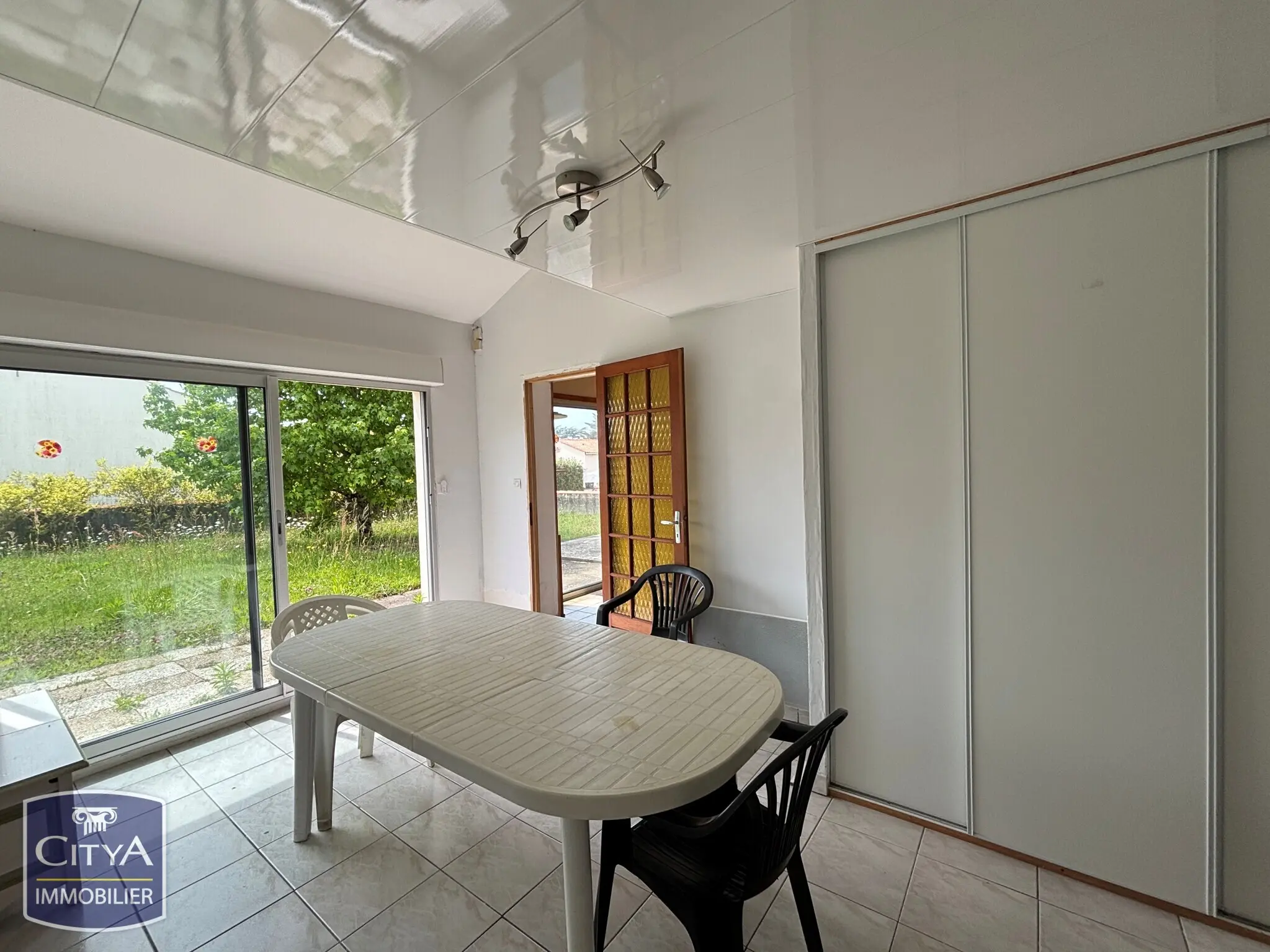 Photo 2 Maison 3 pièces 46m²