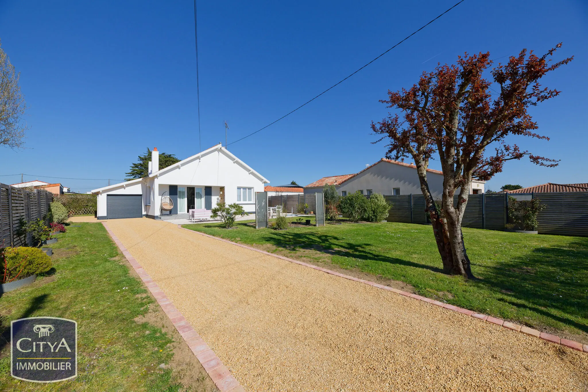 Photo 1 Maison 4 pièces 92.65m²