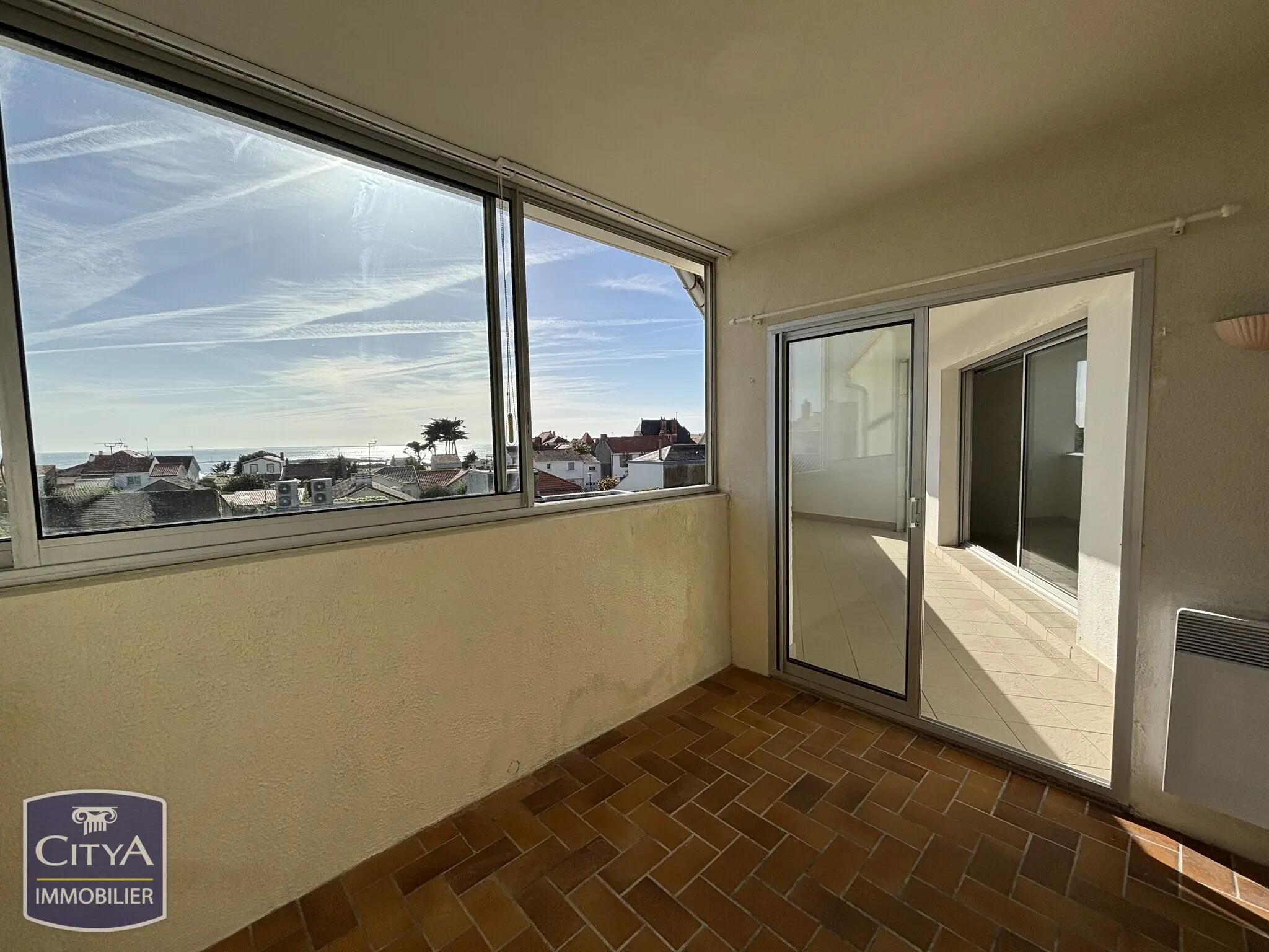 Photo 6 Appartement 2 pièces 44.8m²