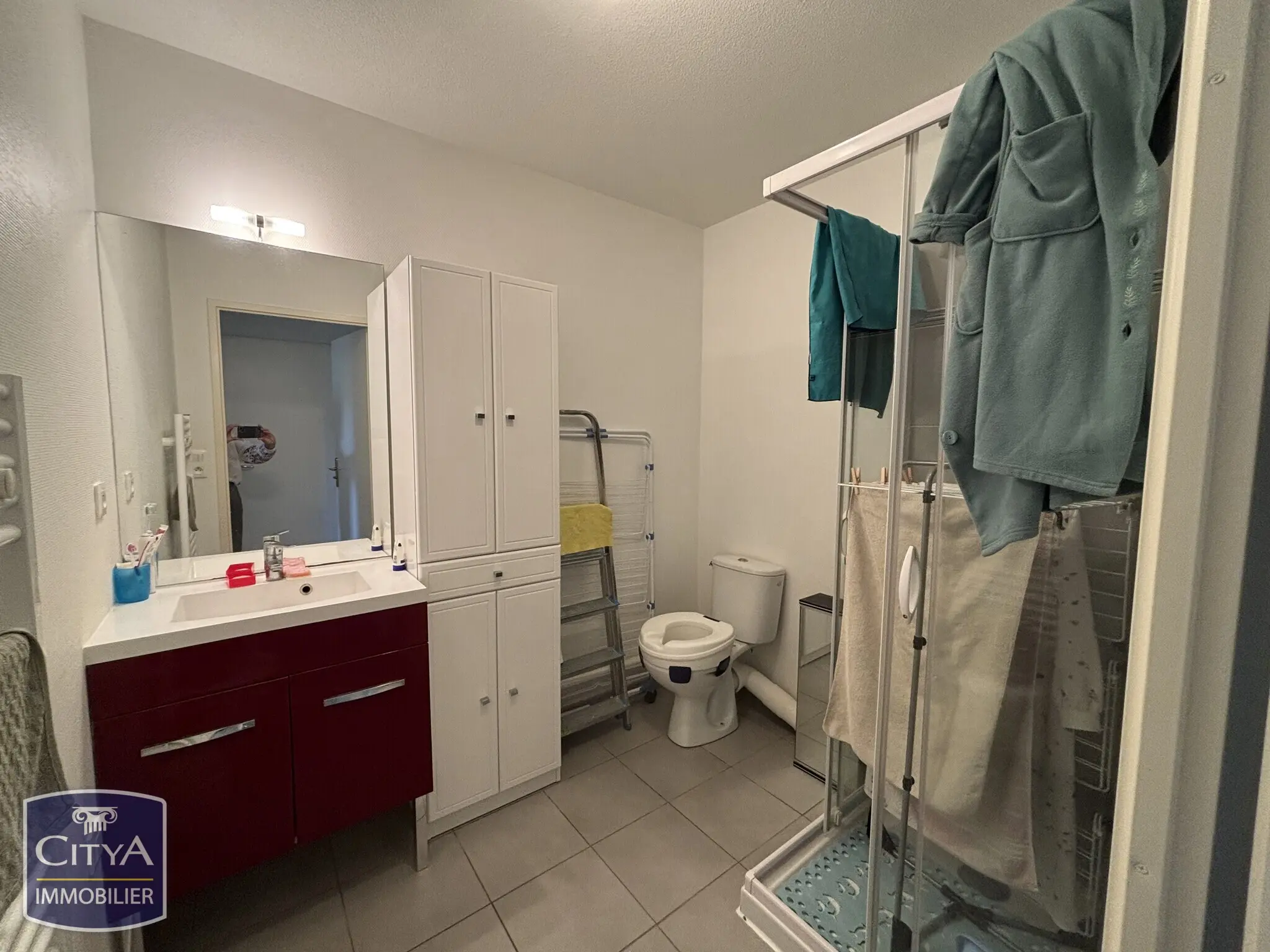 Photo 5 Appartement 2 pièces 43.14m²