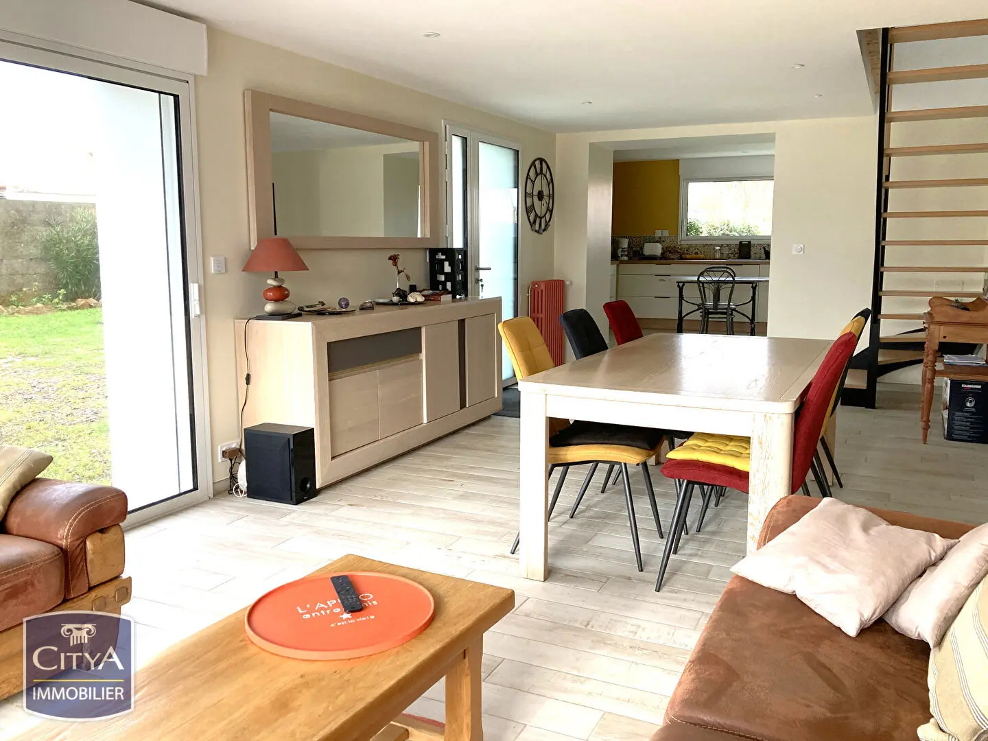 Photo 4 Maison 8 pièces 185m²