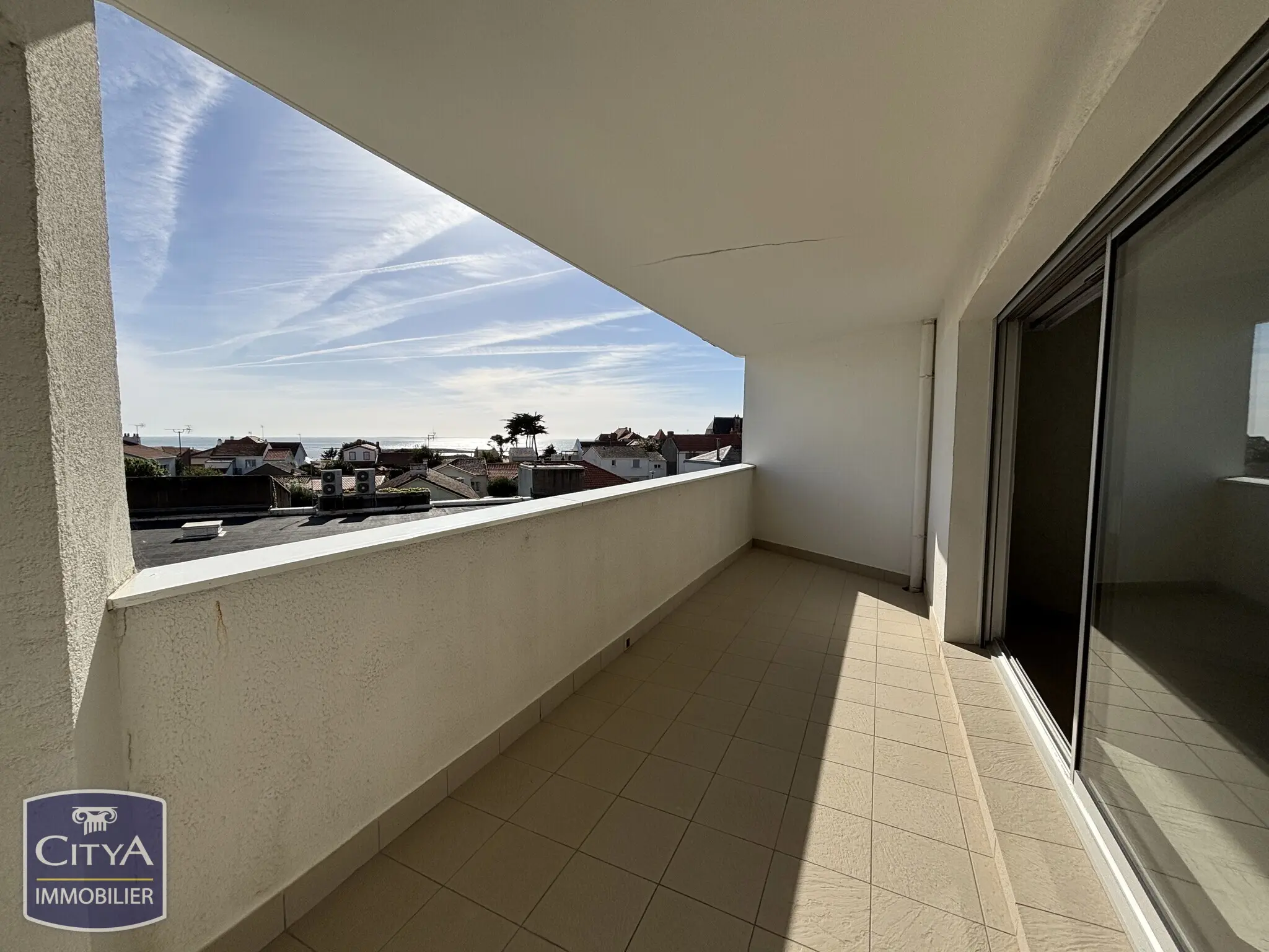 Photo 1 Appartement 2 pièces 44.8m²