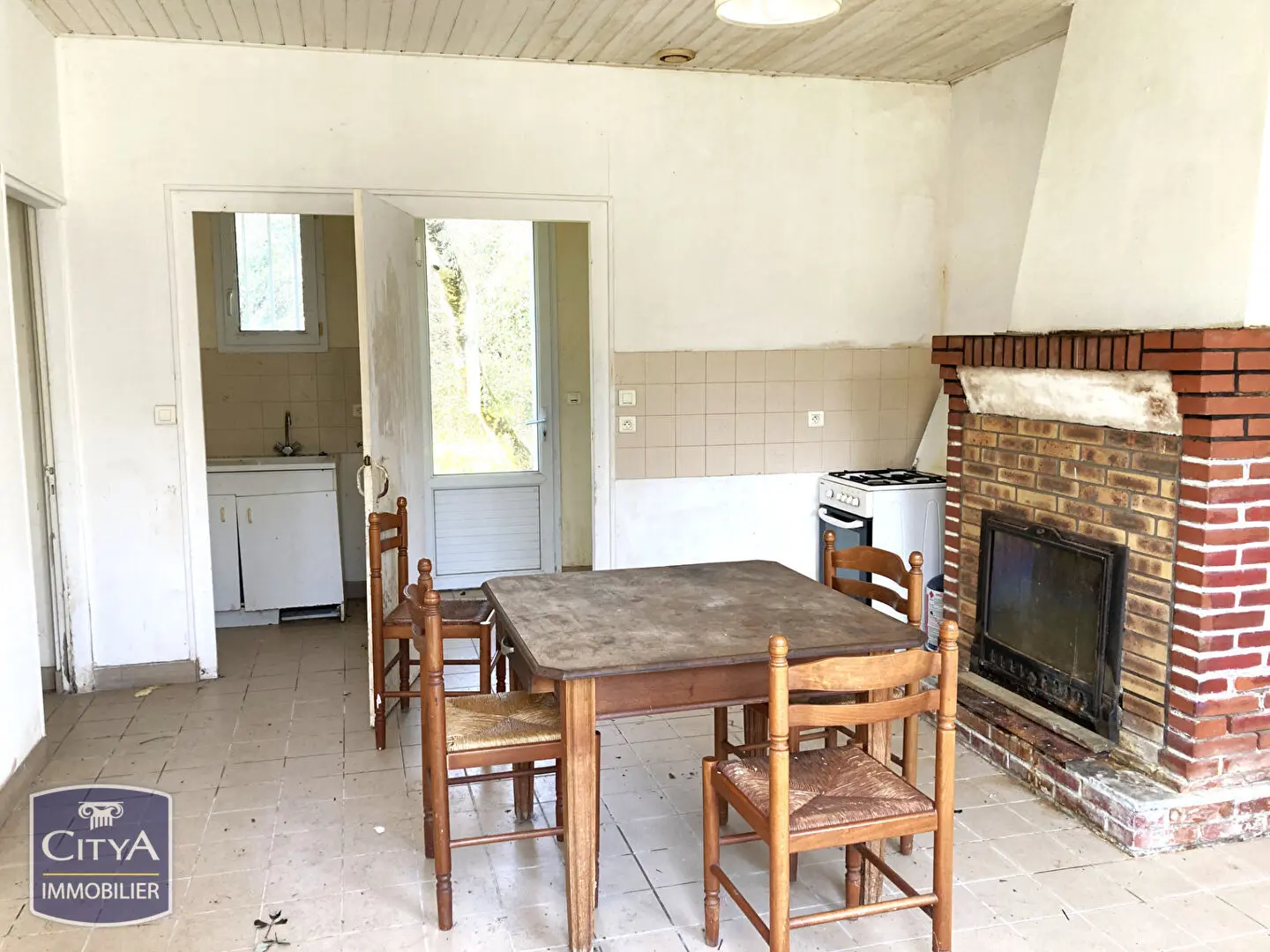 Photo 3 Maison 3 pièces 70m²