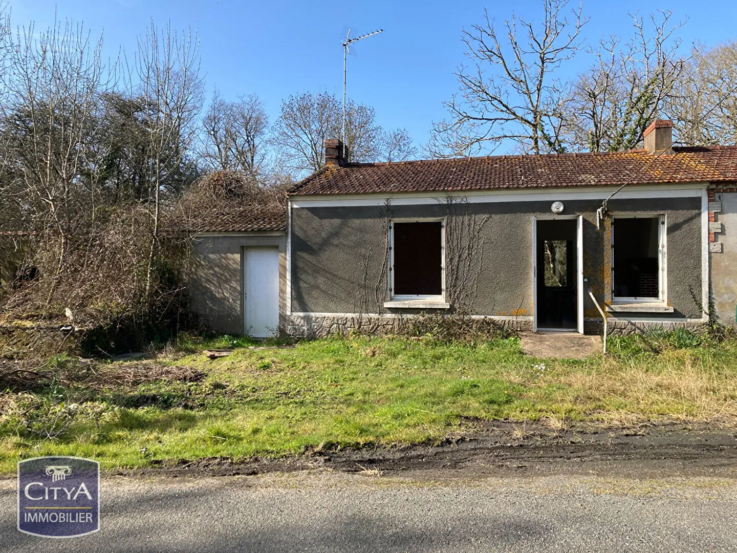 Photo 1 Maison 3 pièces 70m²