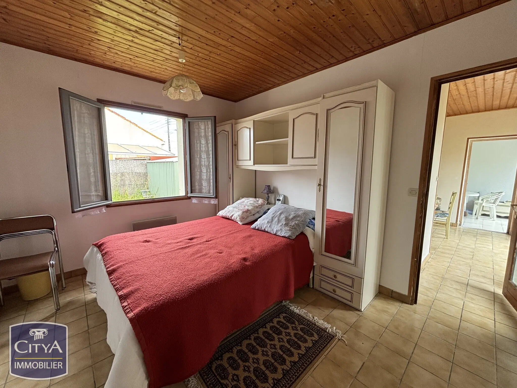 Photo 4 Maison 3 pièces 46m²