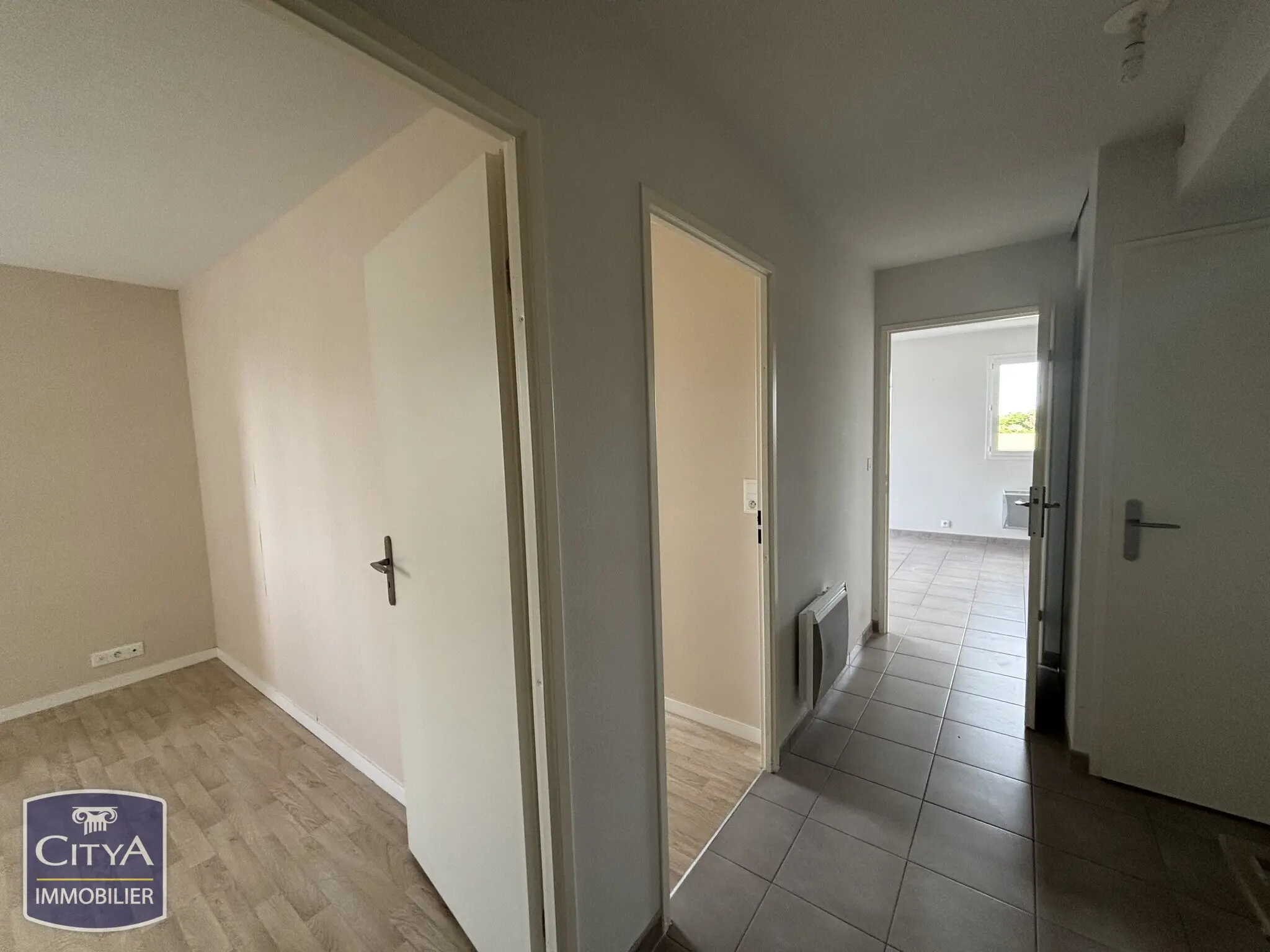 Photo 4 Appartement 3 pièces 58.65m²