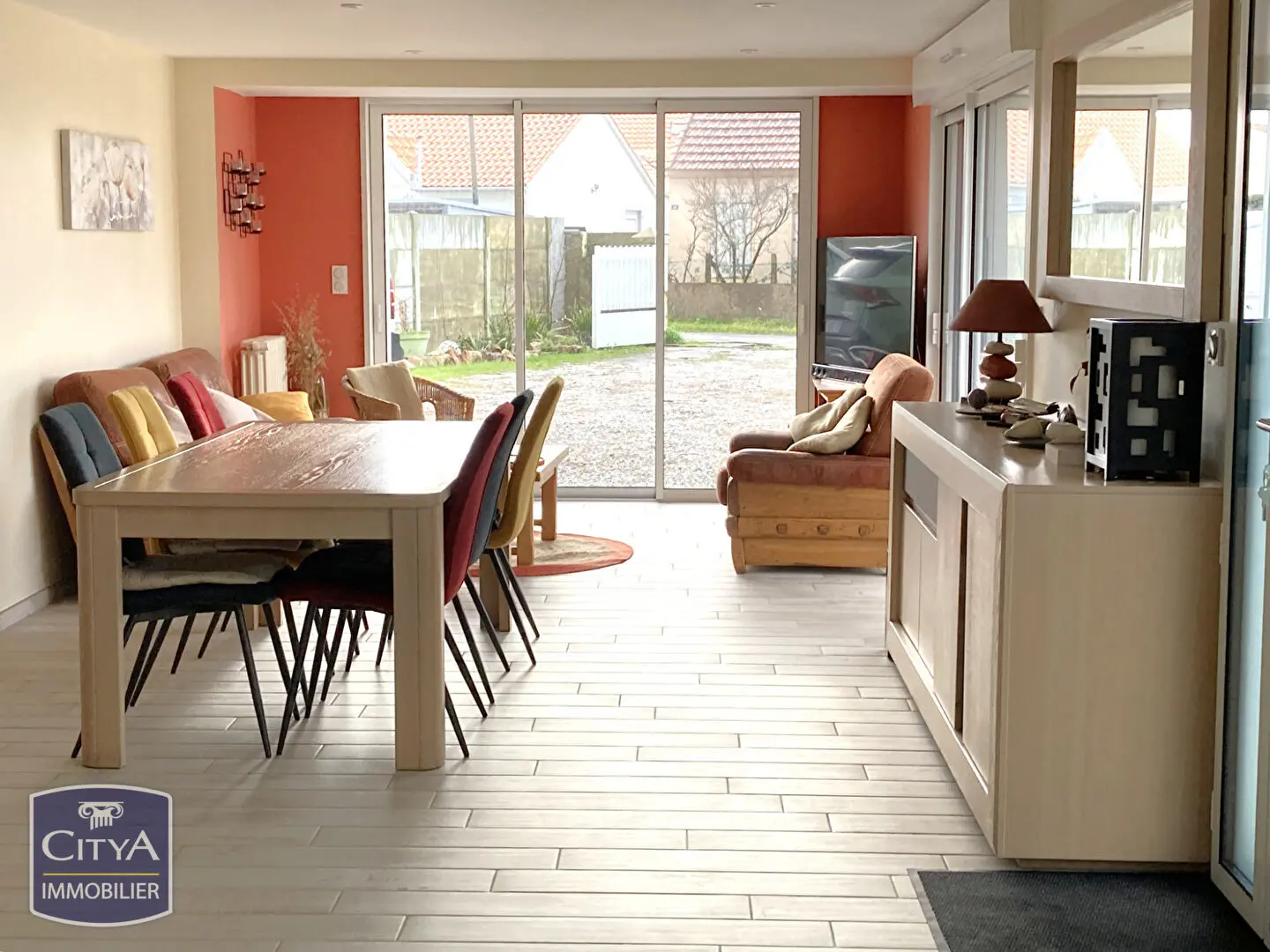 Photo 3 Maison 8 pièces 185m²