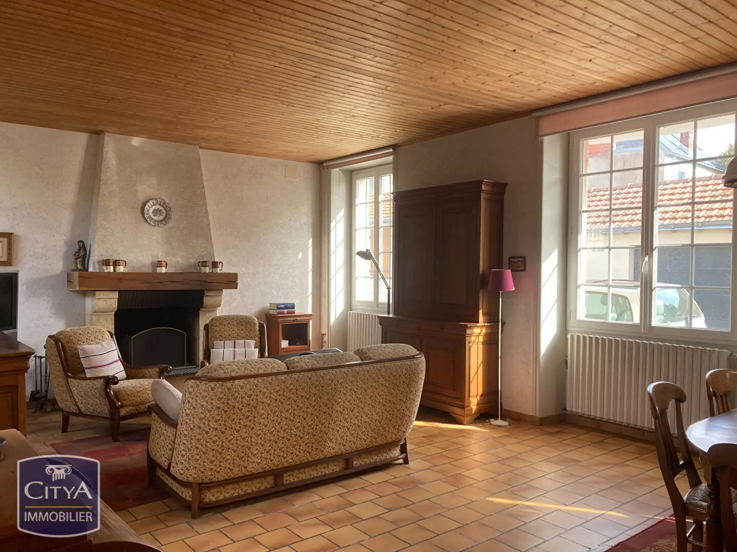 Photo 2 Maison 4 pièces 110m²