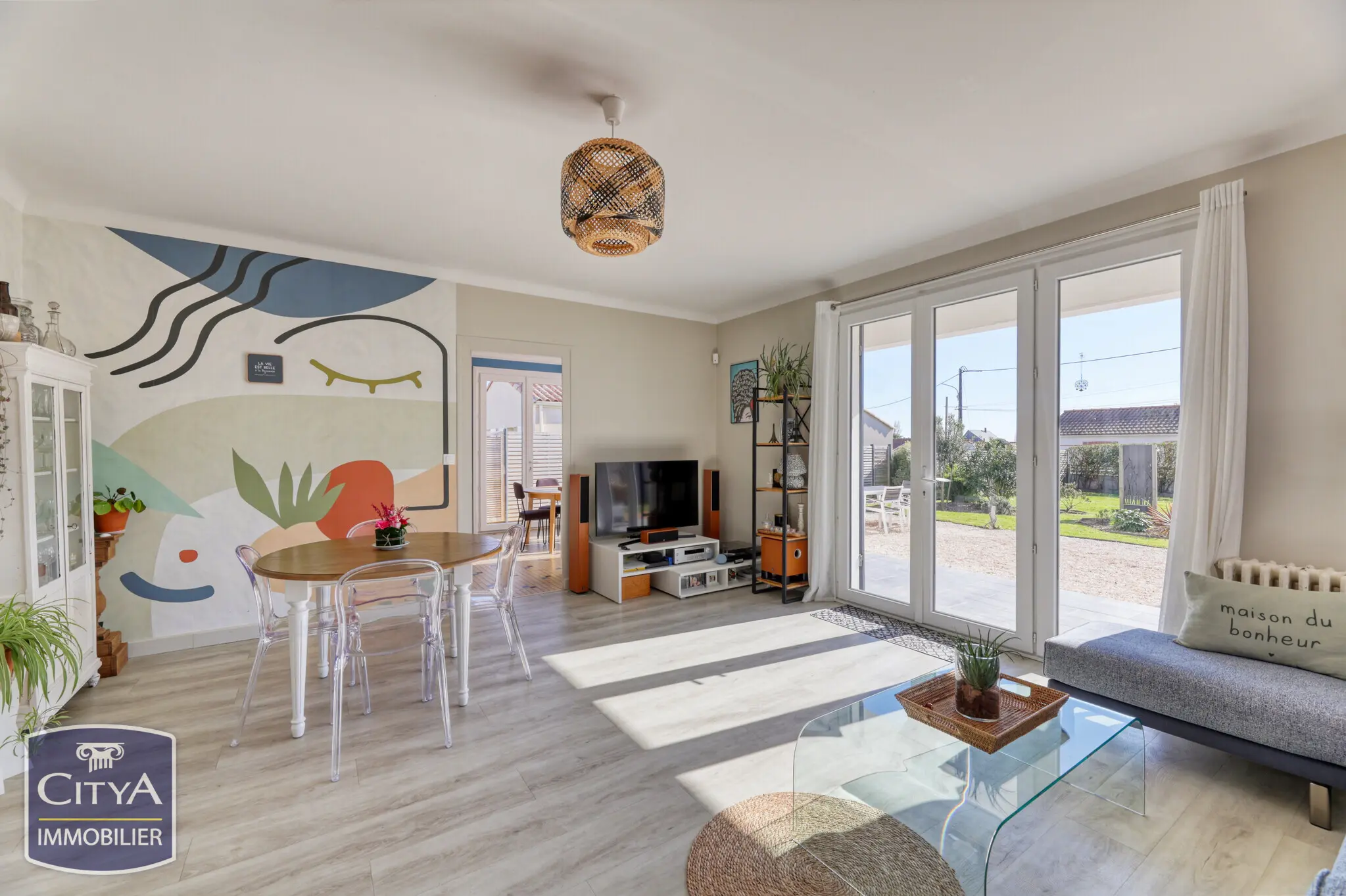 Photo 5 Maison 4 pièces 92.65m²