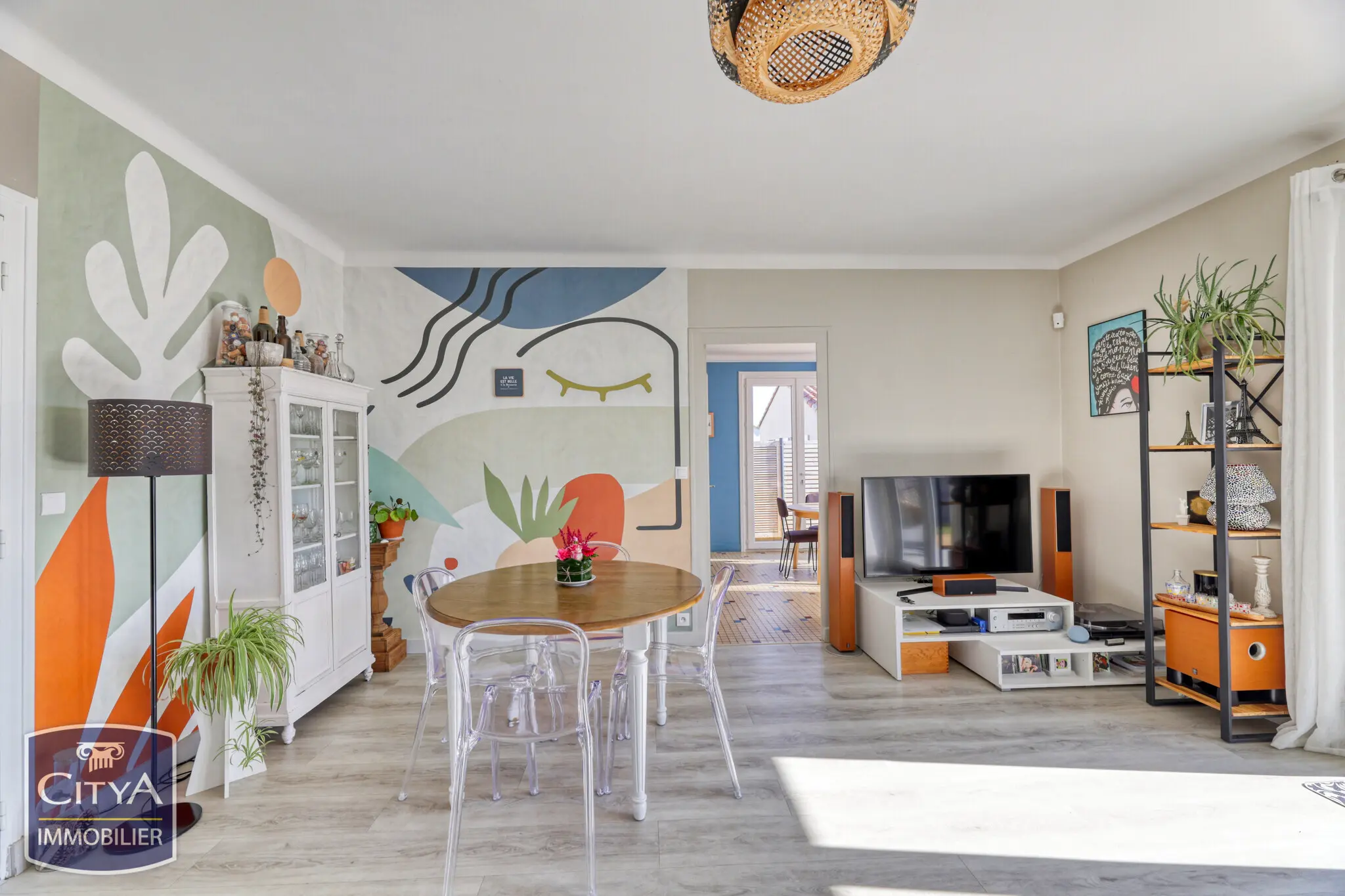 Photo 3 Maison 4 pièces 92.65m²