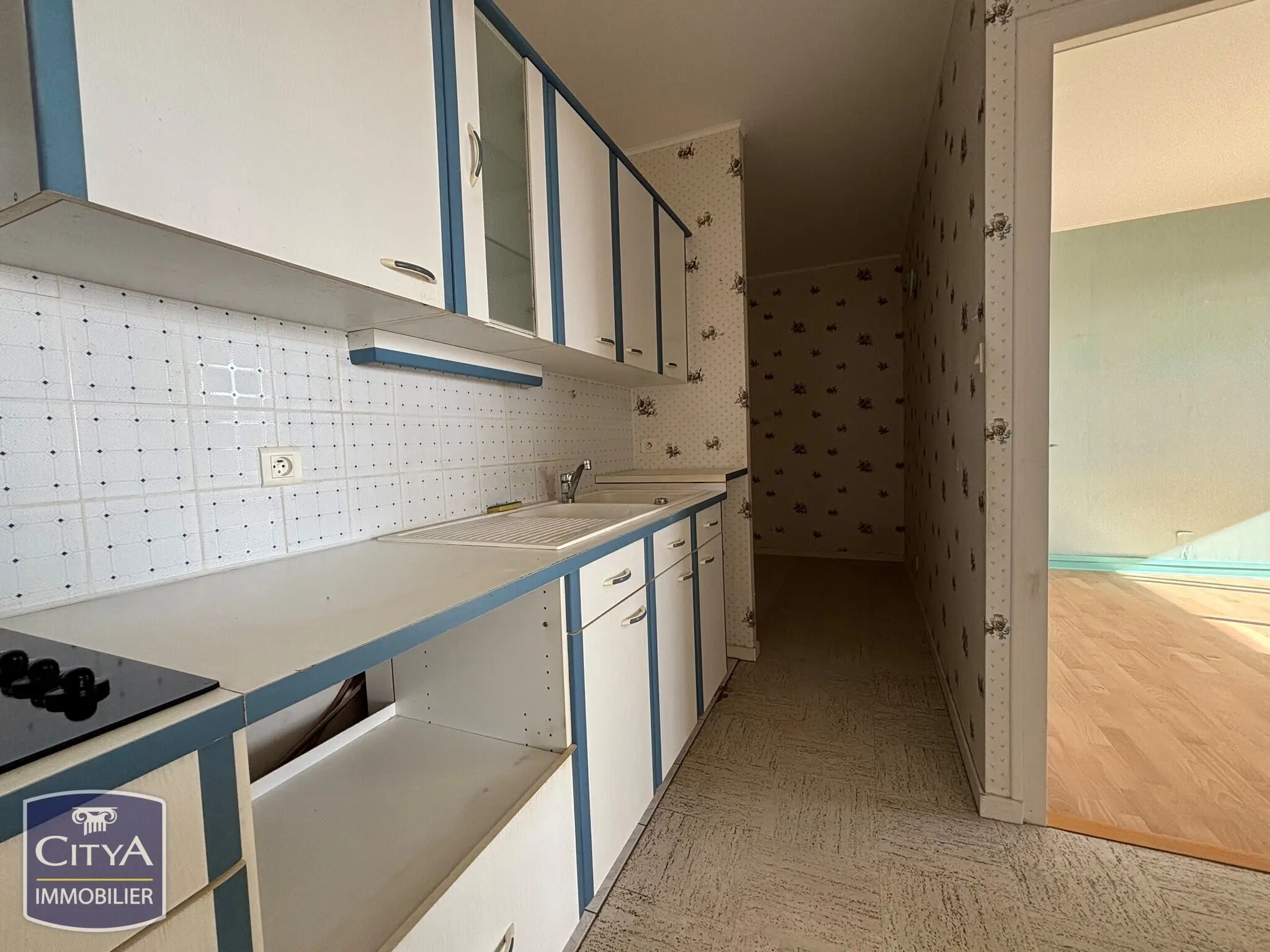 Photo 4 Appartement 2 pièces 44.8m²