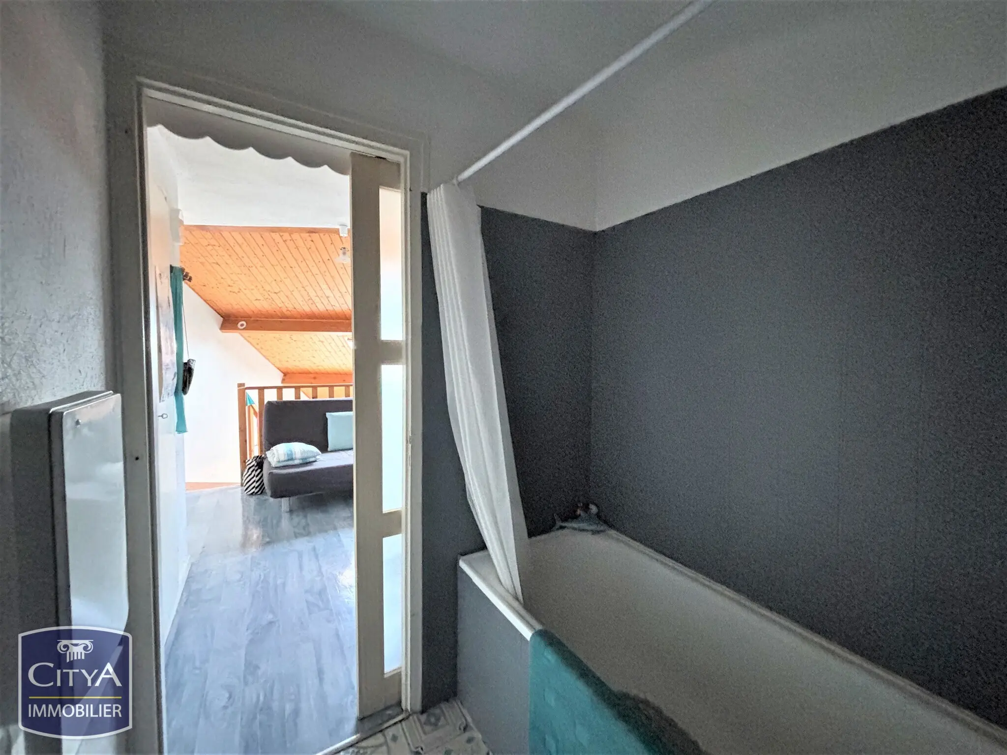Photo 7 Appartement 2 pièces 44.63m²