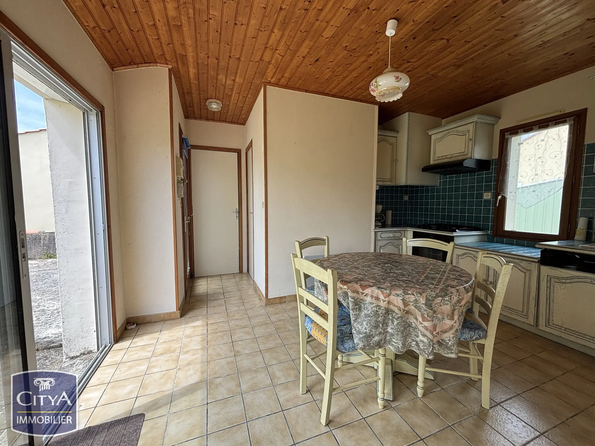 Photo 3 Maison 3 pièces 46m²