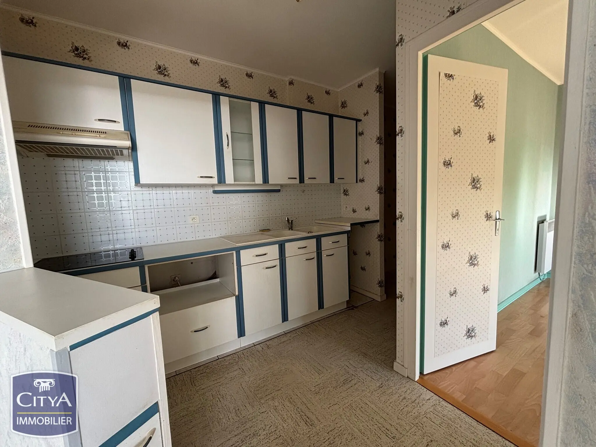 Photo 3 Appartement 2 pièces 44.8m²