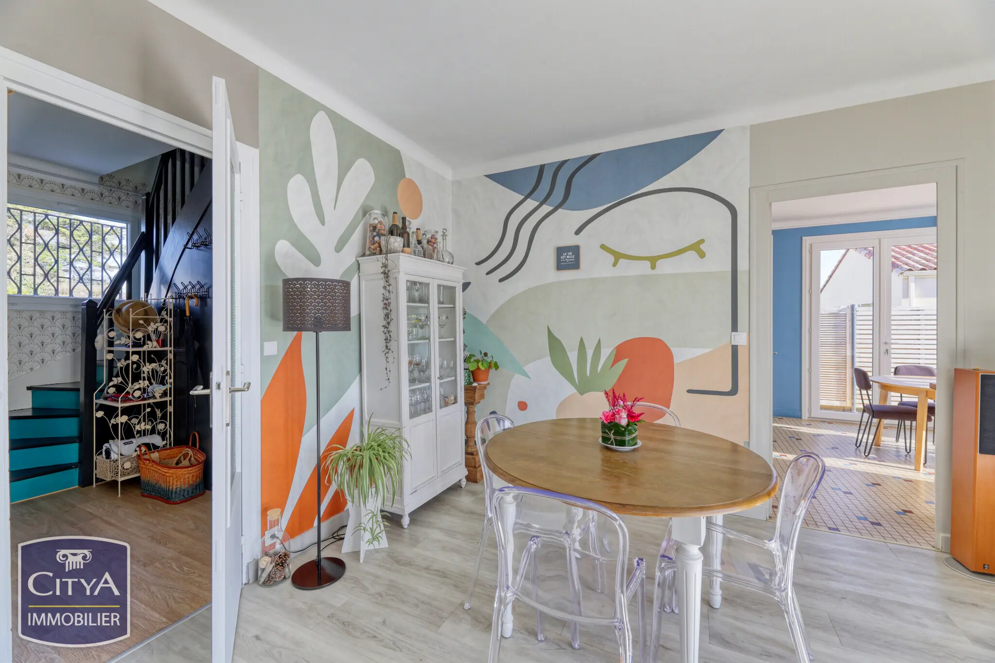 Photo 1 Maison 4 pièces 92.65m²