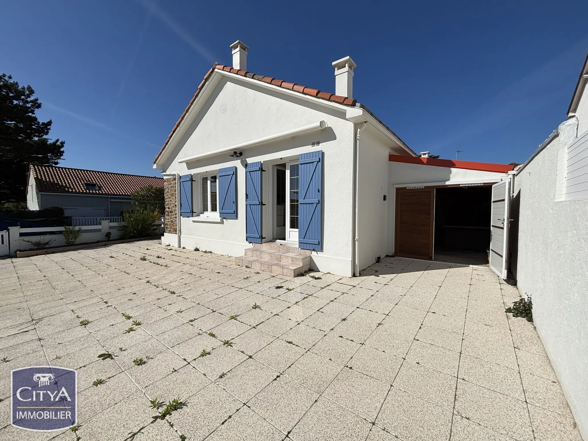 Photo 1 Maison 5 pièces 69.88m²
