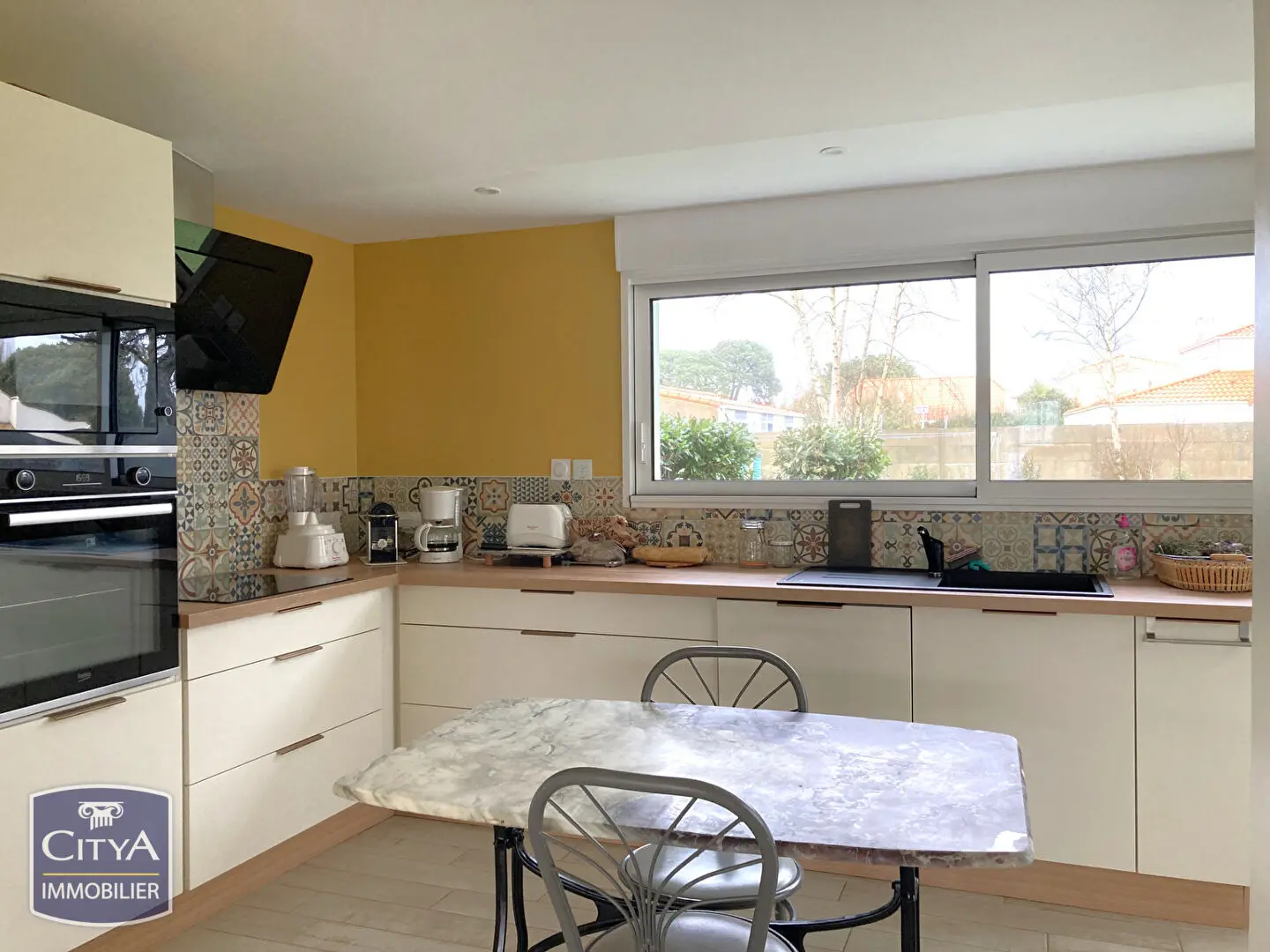 Photo 5 Maison 8 pièces 185m²