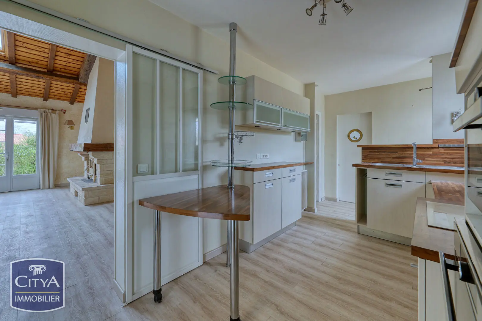 Photo 6 Maison 6 pièces 145.4m²