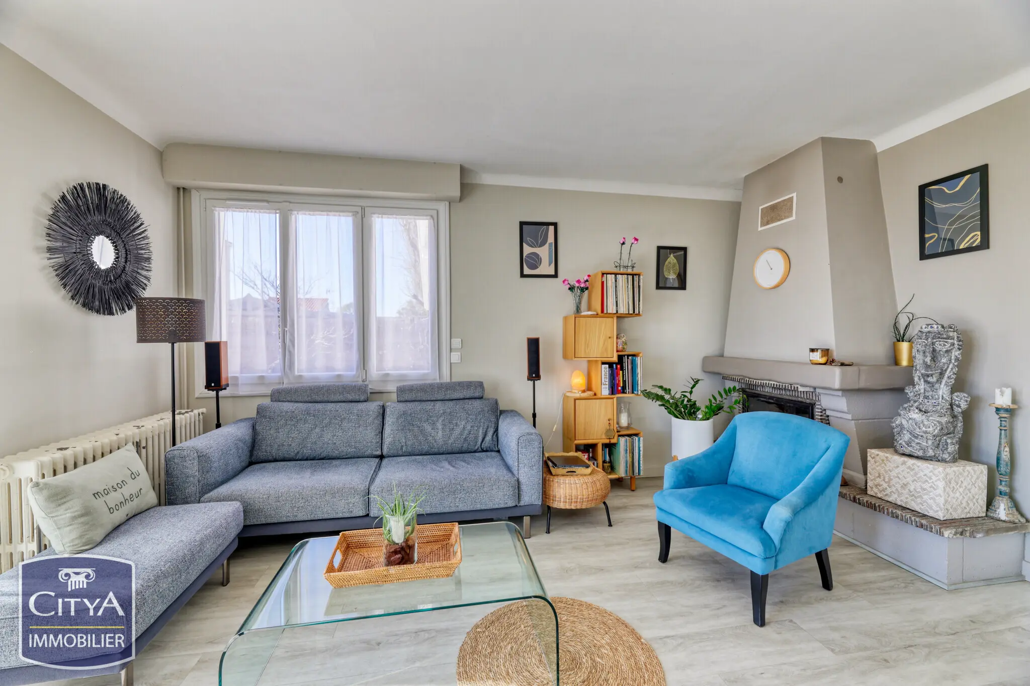 Photo 4 Maison 4 pièces 92.65m²