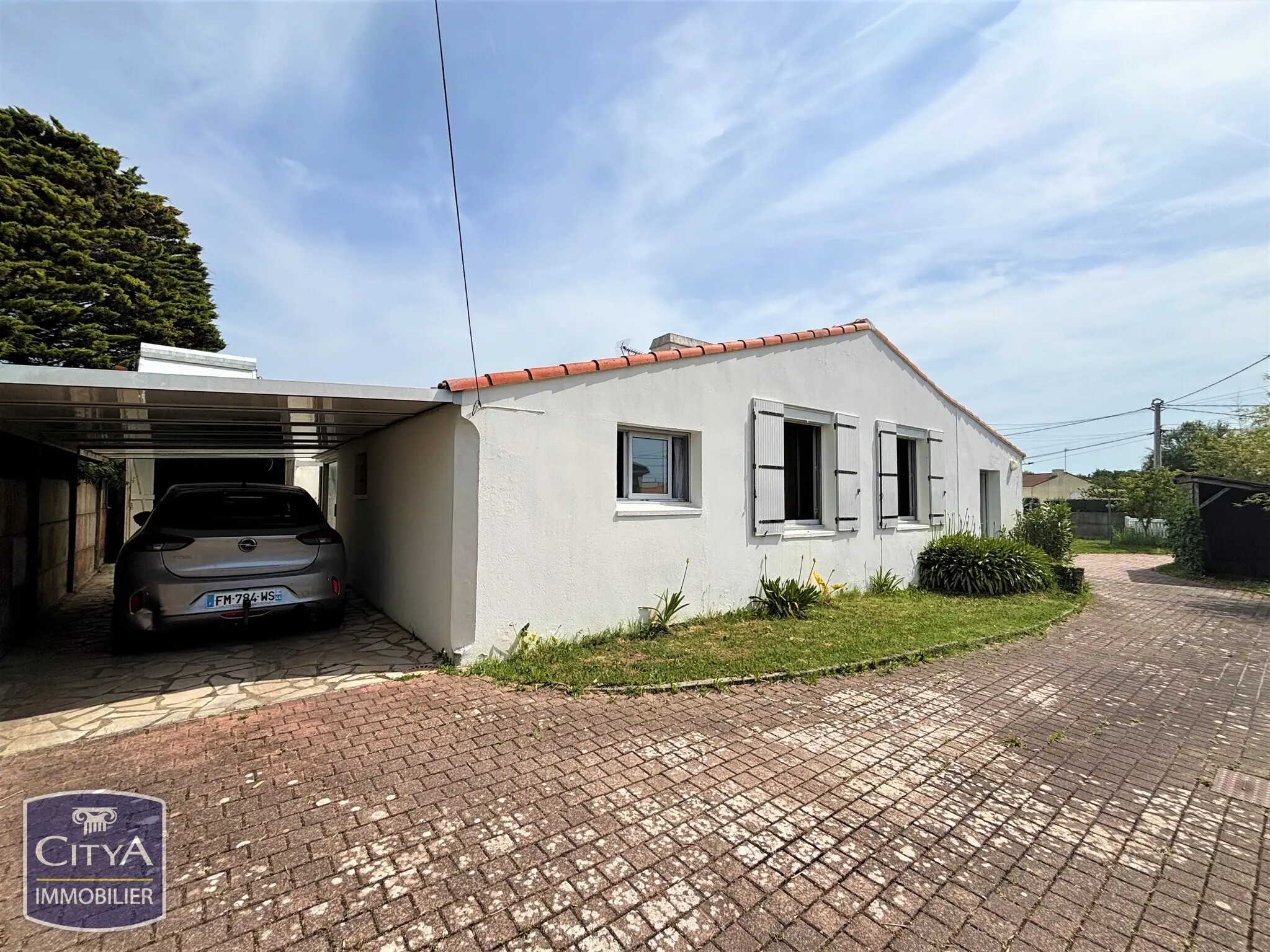 Photo 2 Maison 4 pièces 95.6m²