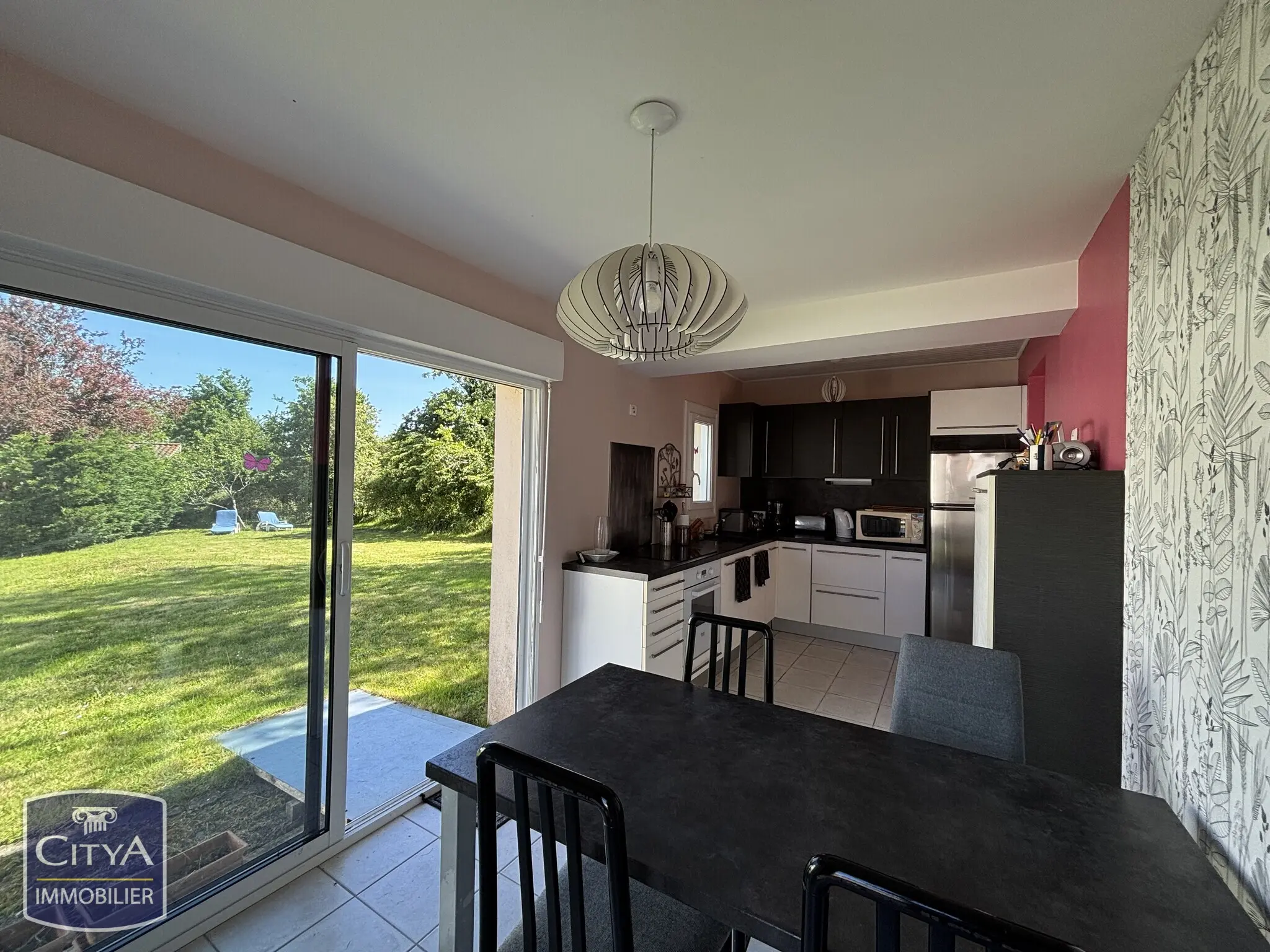 Photo 2 Maison 3 pièces 66.93m²