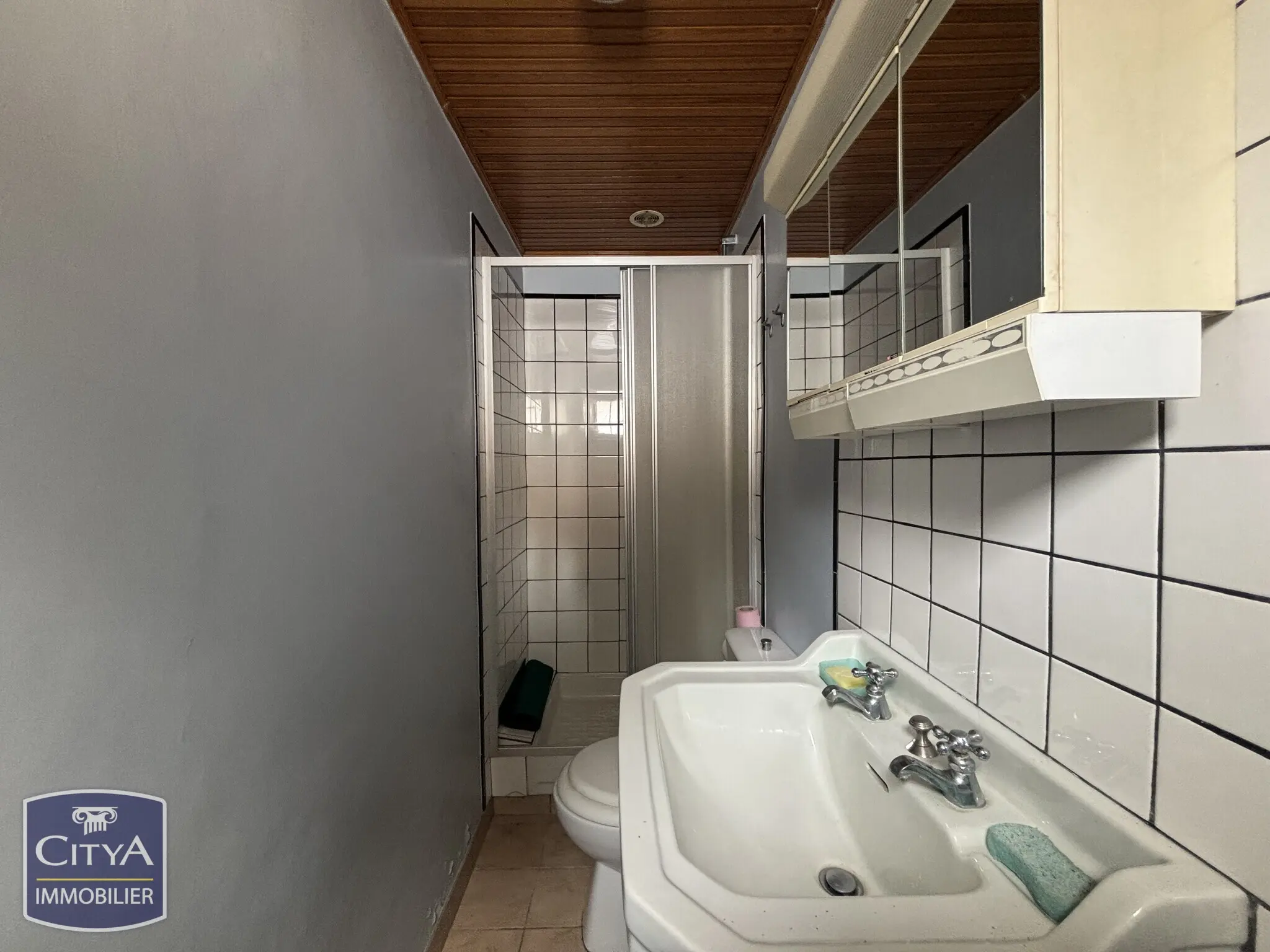 Photo 6 Maison 2 pièces 24.72m²
