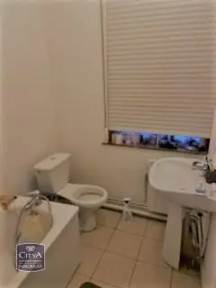 Photo 2 Appartement 3 pièces 51m²