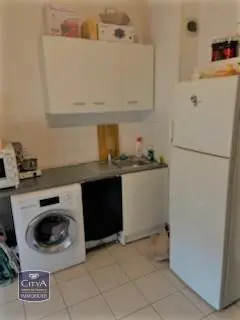 Photo 5 Appartement 3 pièces 51m²