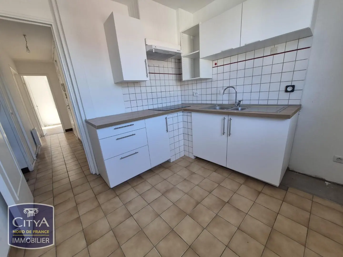 Photo 1 Appartement 3 pièces 53.76m²