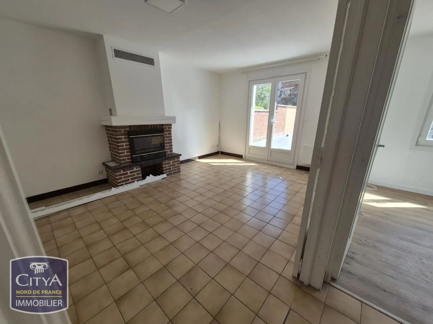Photo 2 Appartement 3 pièces 53.76m²