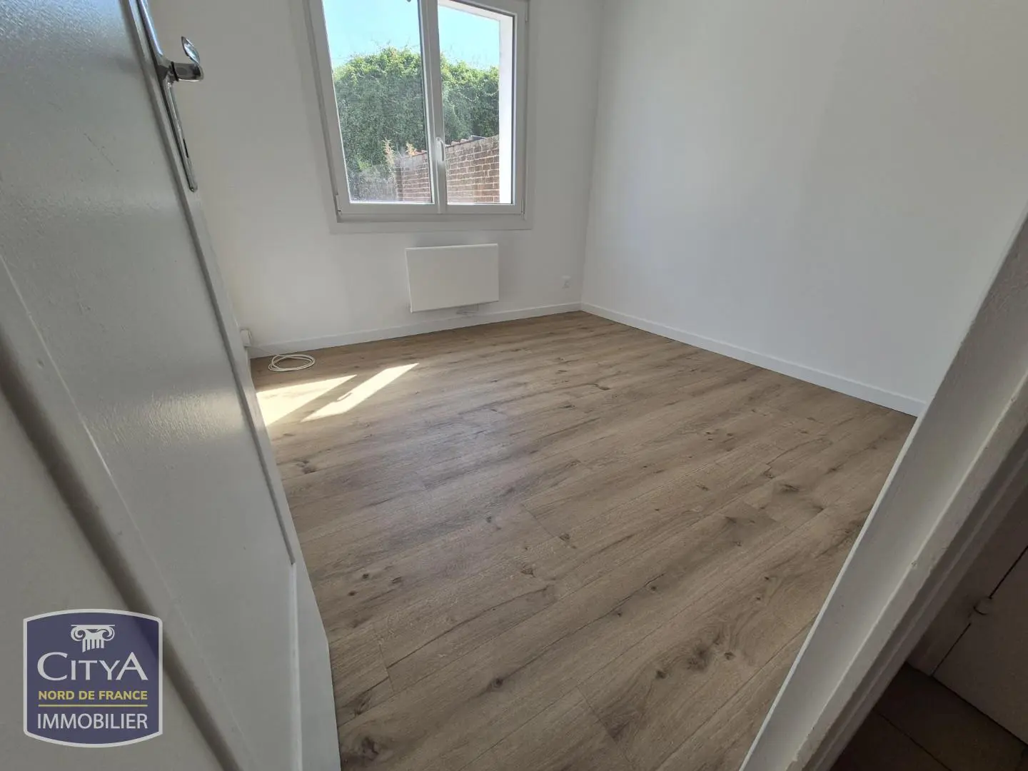 Photo 3 Appartement 3 pièces 53.76m²