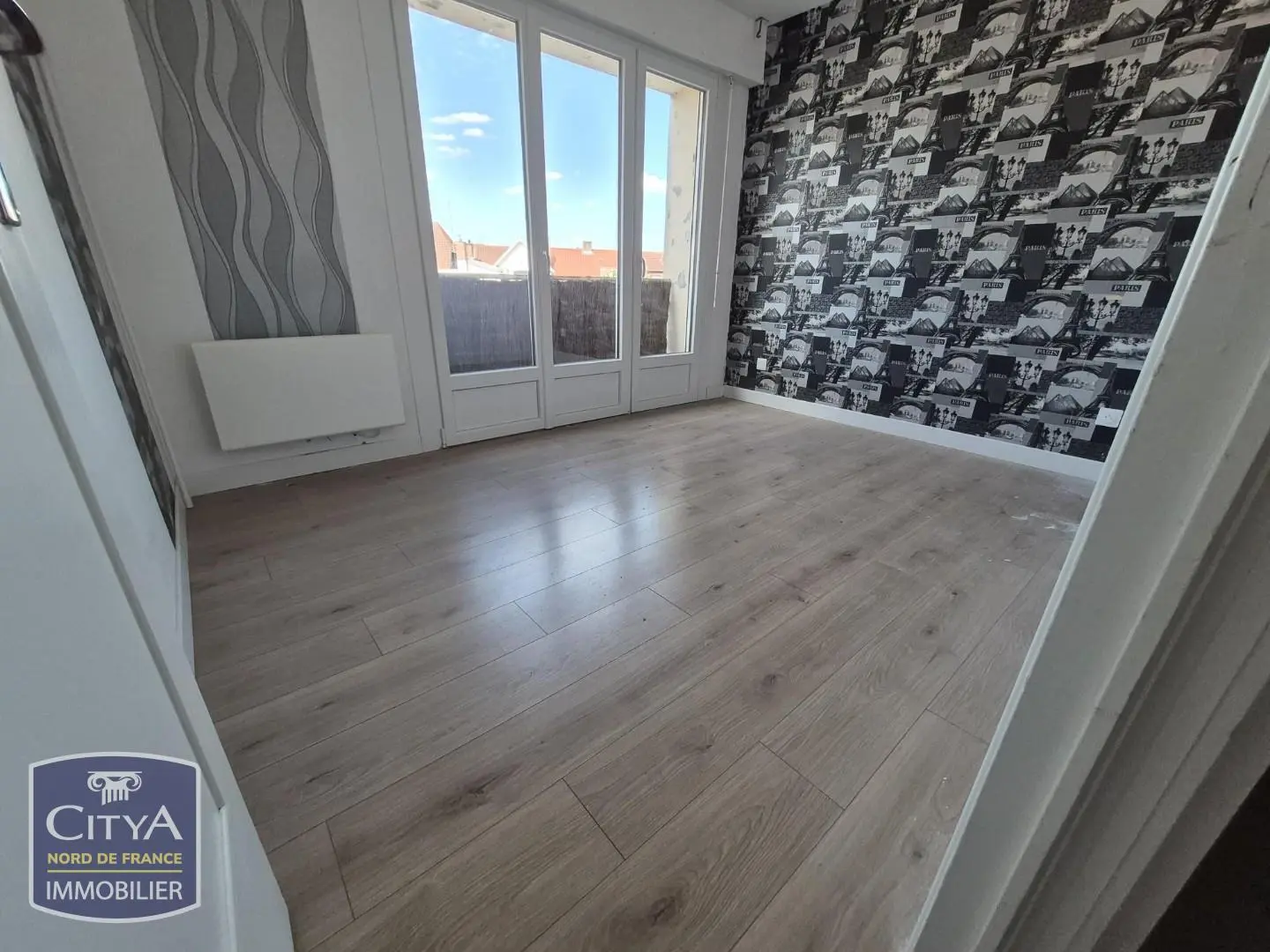 Photo 4 Appartement 3 pièces 53.76m²